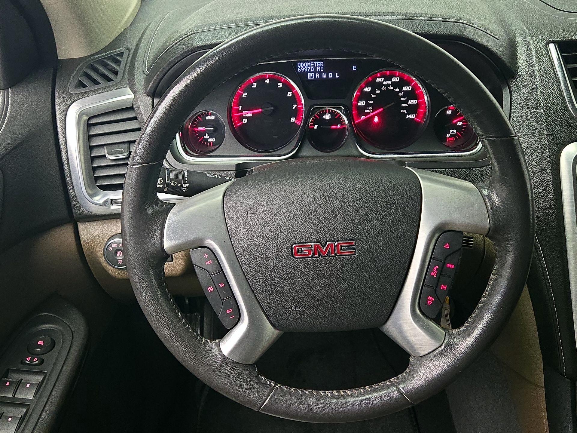 Thumbnail: 2016 GMC Acadia - 10