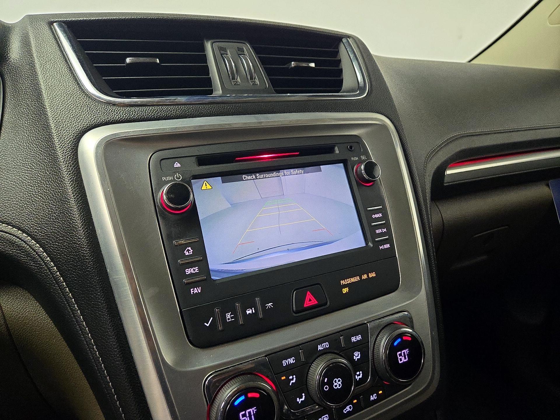 Thumbnail: 2016 GMC Acadia - 14
