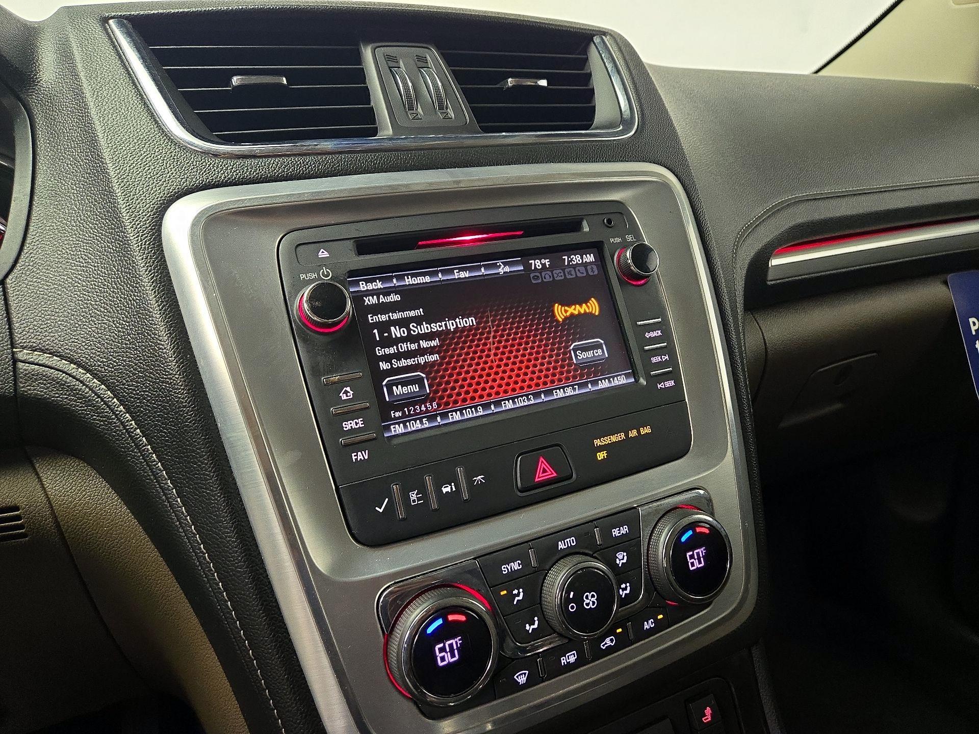 Thumbnail: 2016 GMC Acadia - 15