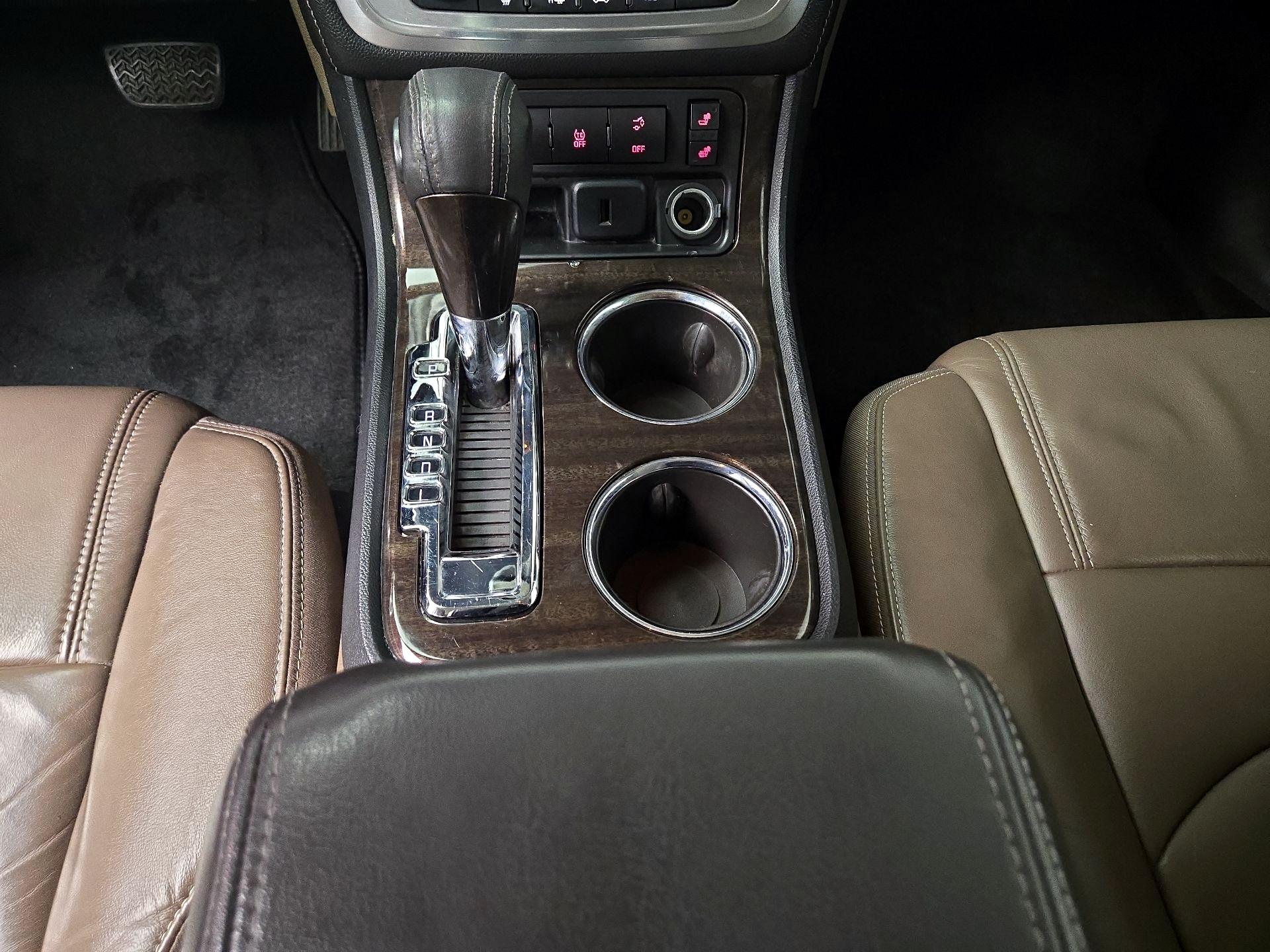 Thumbnail: 2016 GMC Acadia - 17