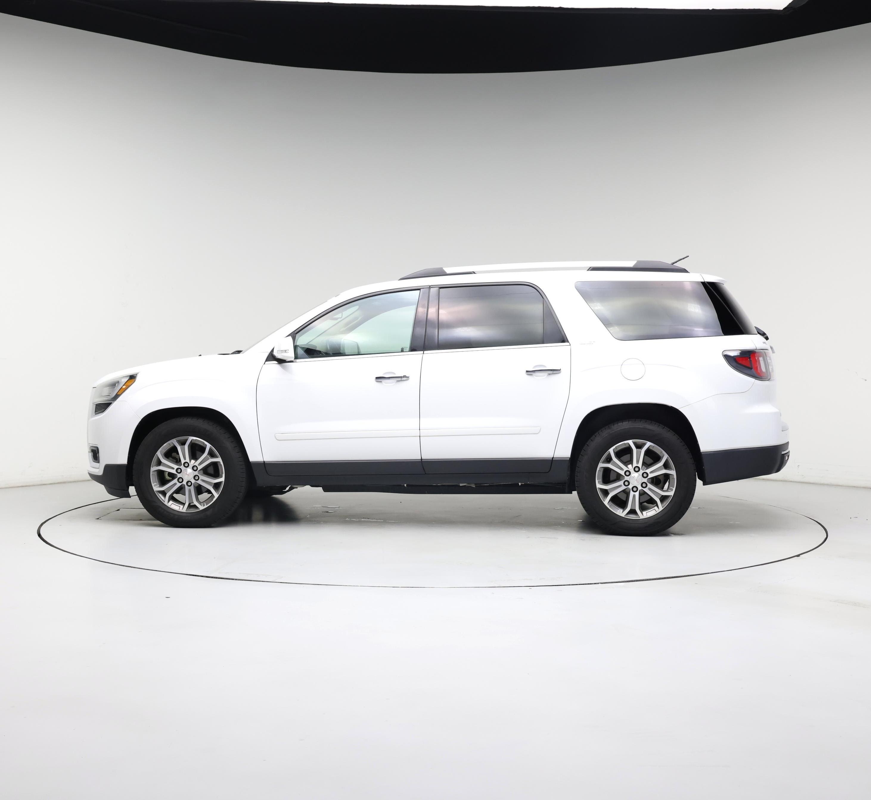 Thumbnail: 2016 GMC Acadia - 3
