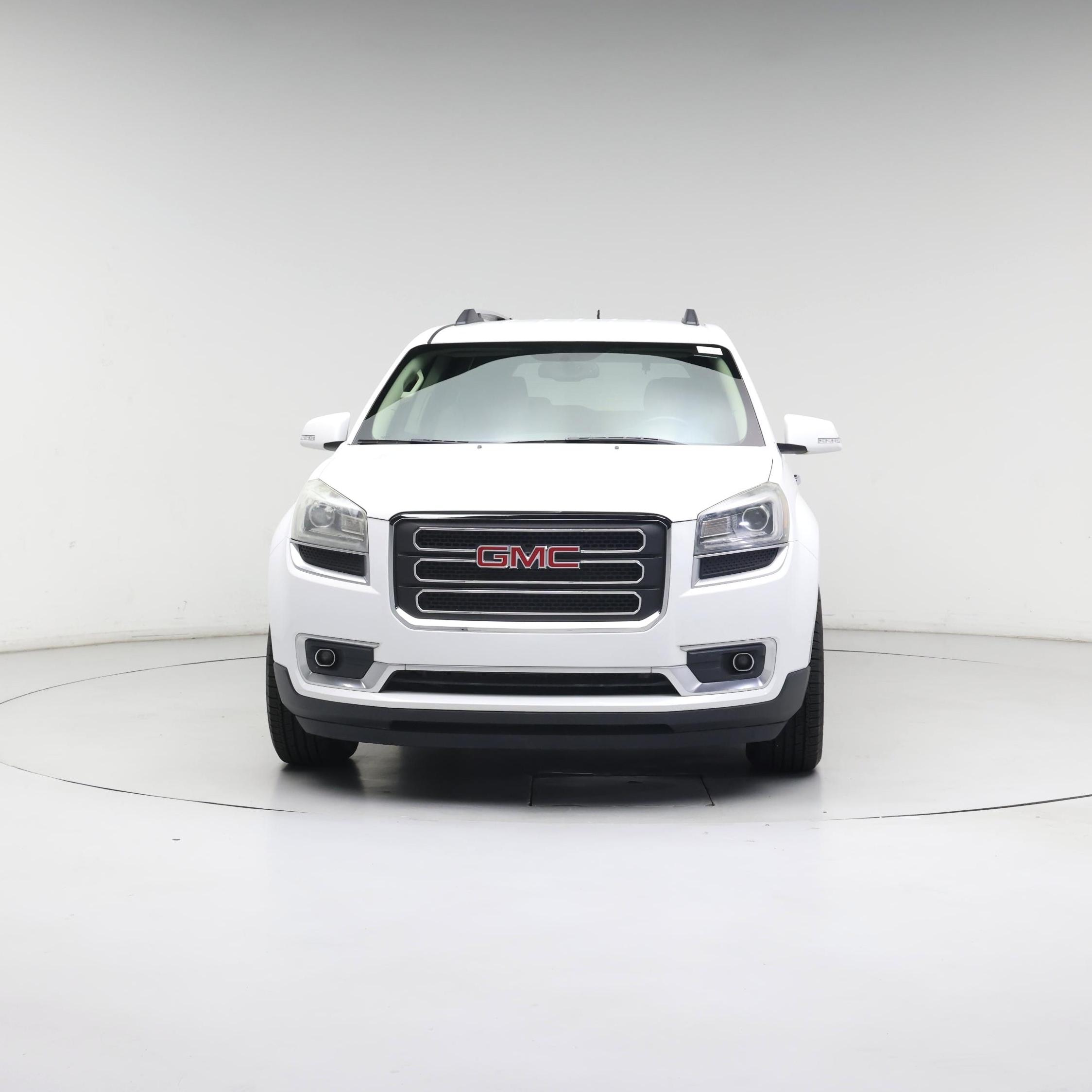 Thumbnail: 2016 GMC Acadia - 5