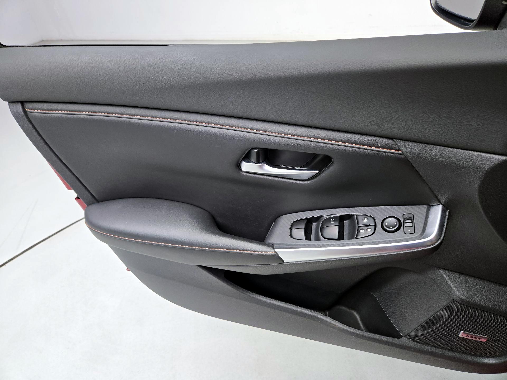 Thumbnail: 2021 Nissan Sentra - 12
