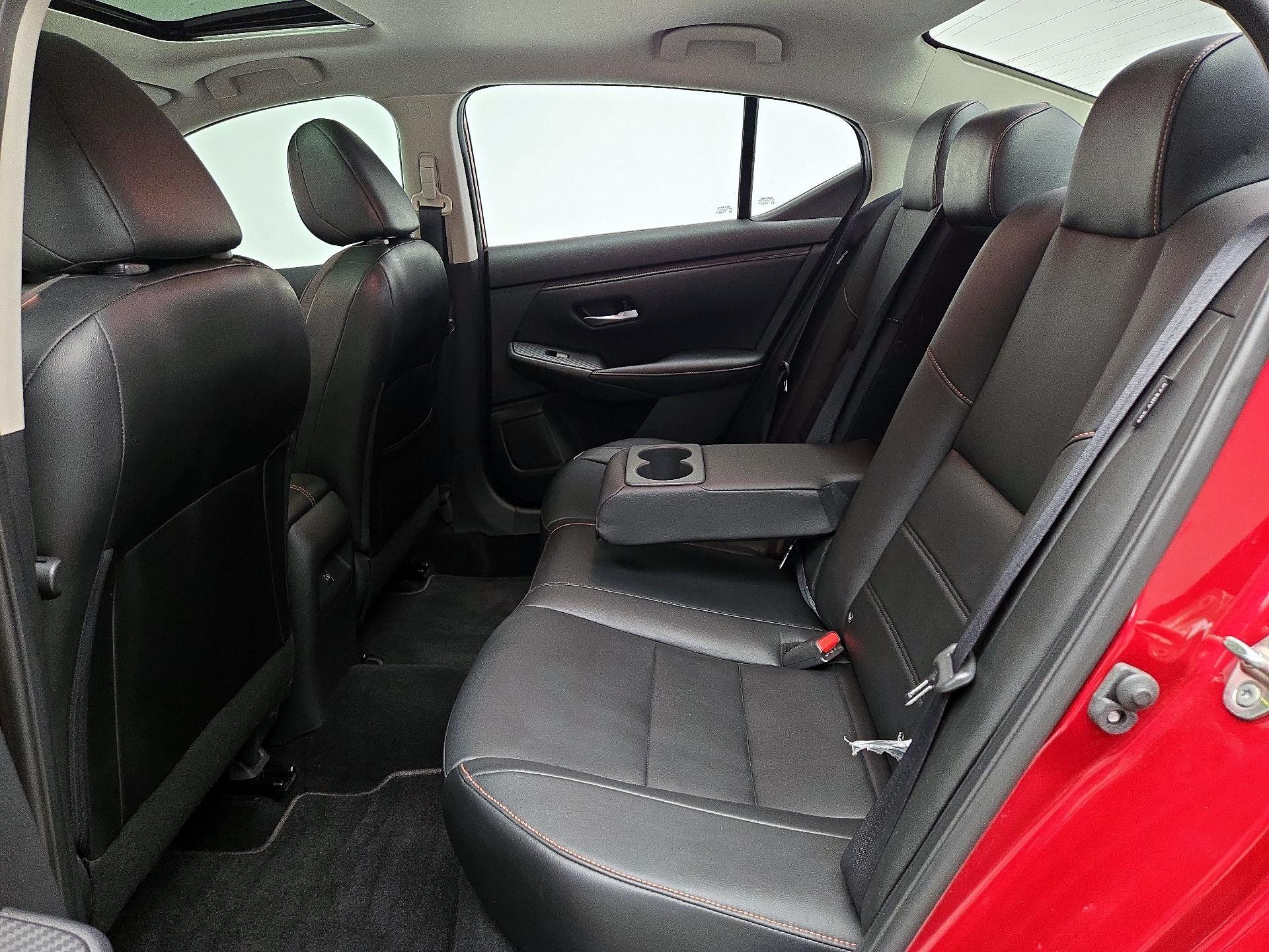Thumbnail: 2021 Nissan Sentra - 20