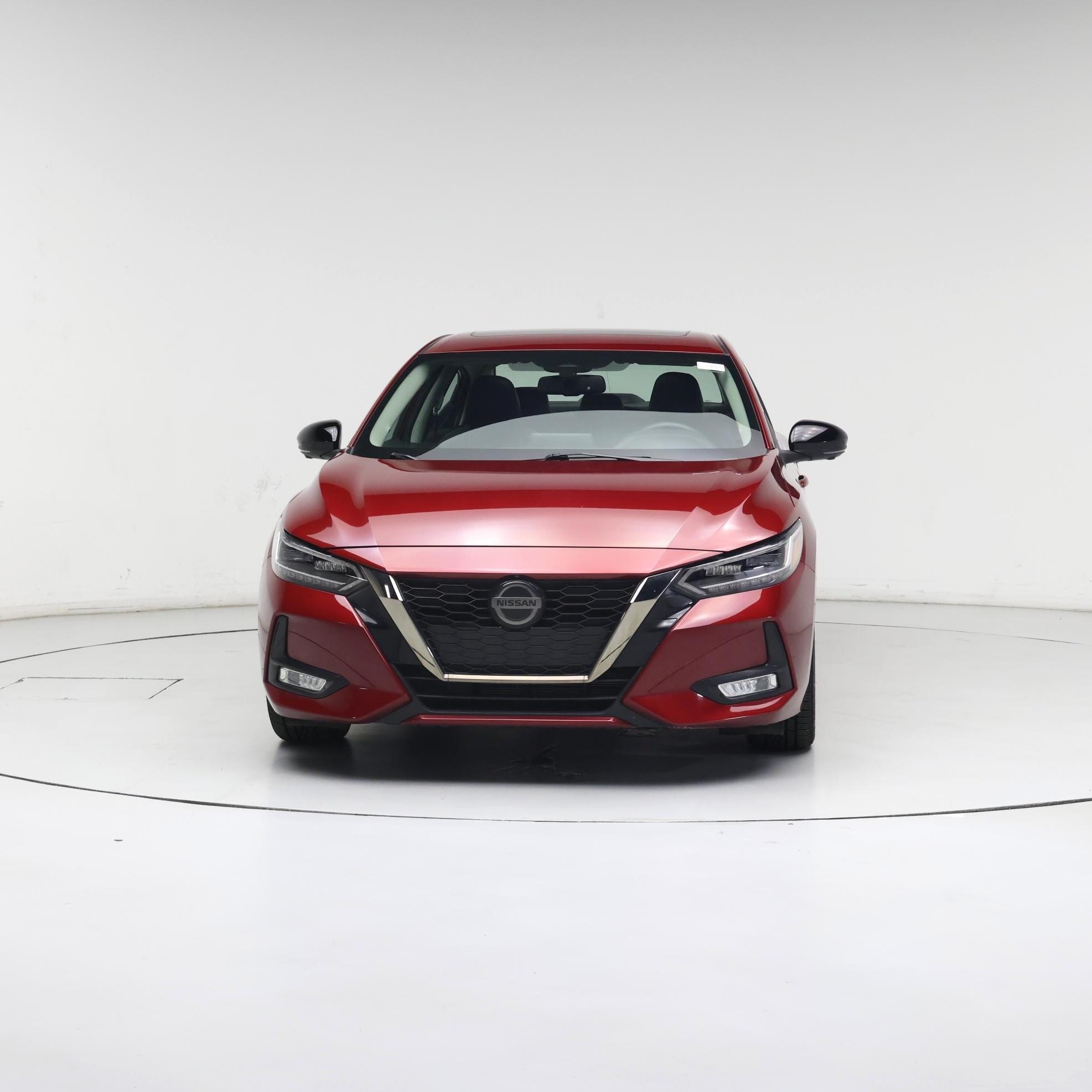 Thumbnail: 2021 Nissan Sentra - 5
