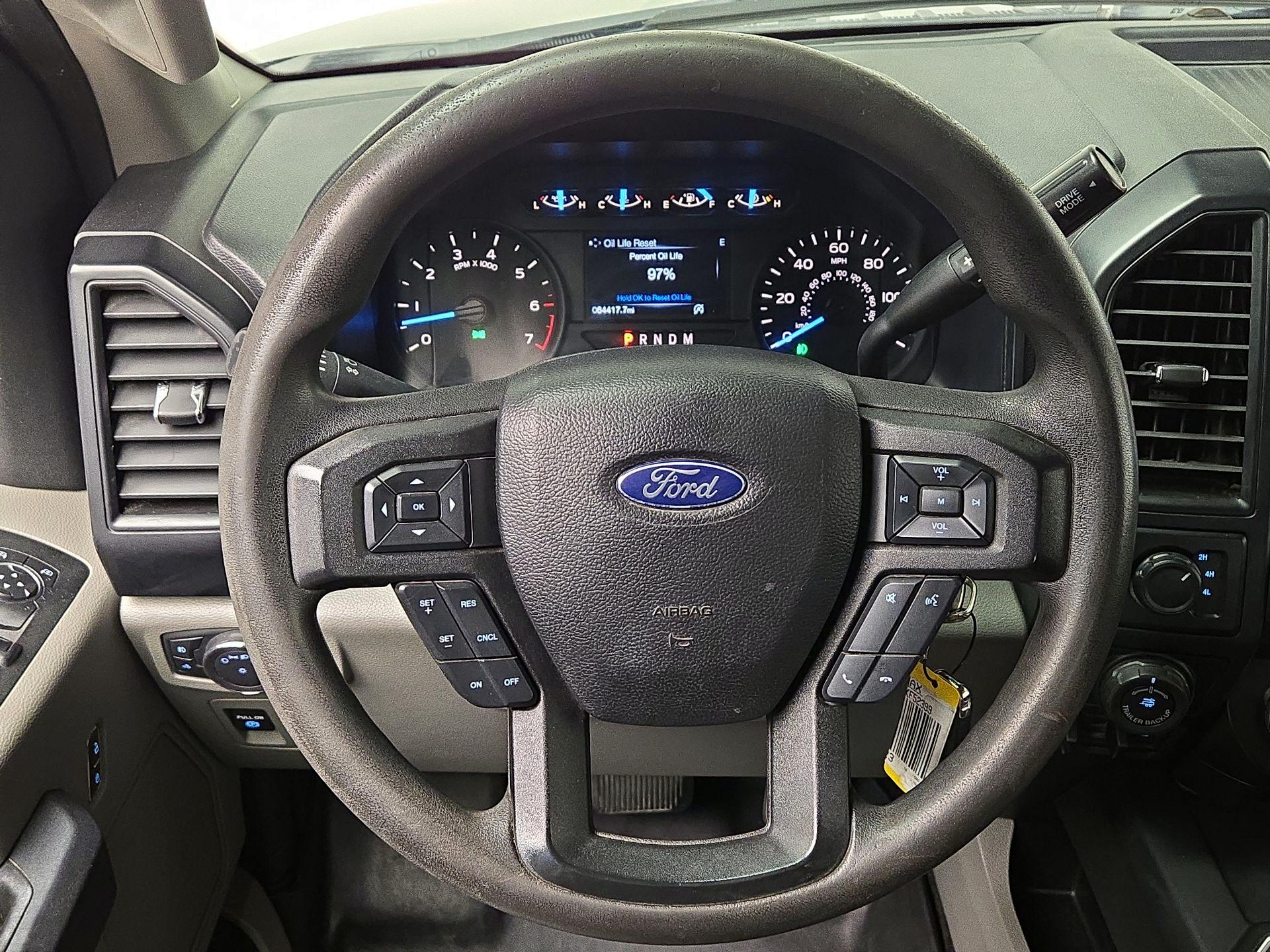 Thumbnail: 2018 Ford F-150 - 10