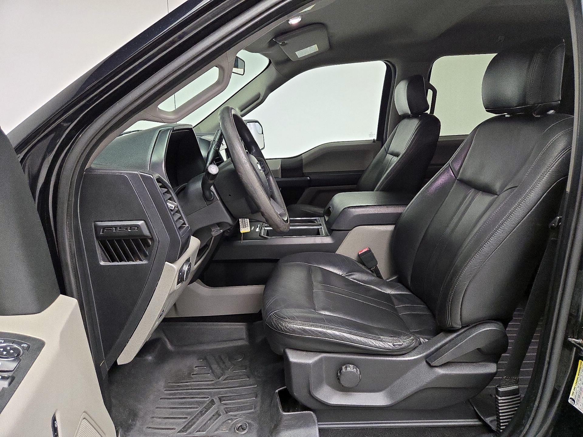 Thumbnail: 2018 Ford F-150 - 11