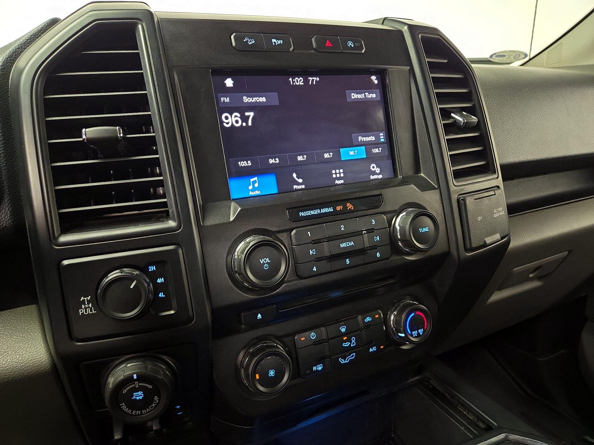 Thumbnail: 2018 Ford F-150 - 15