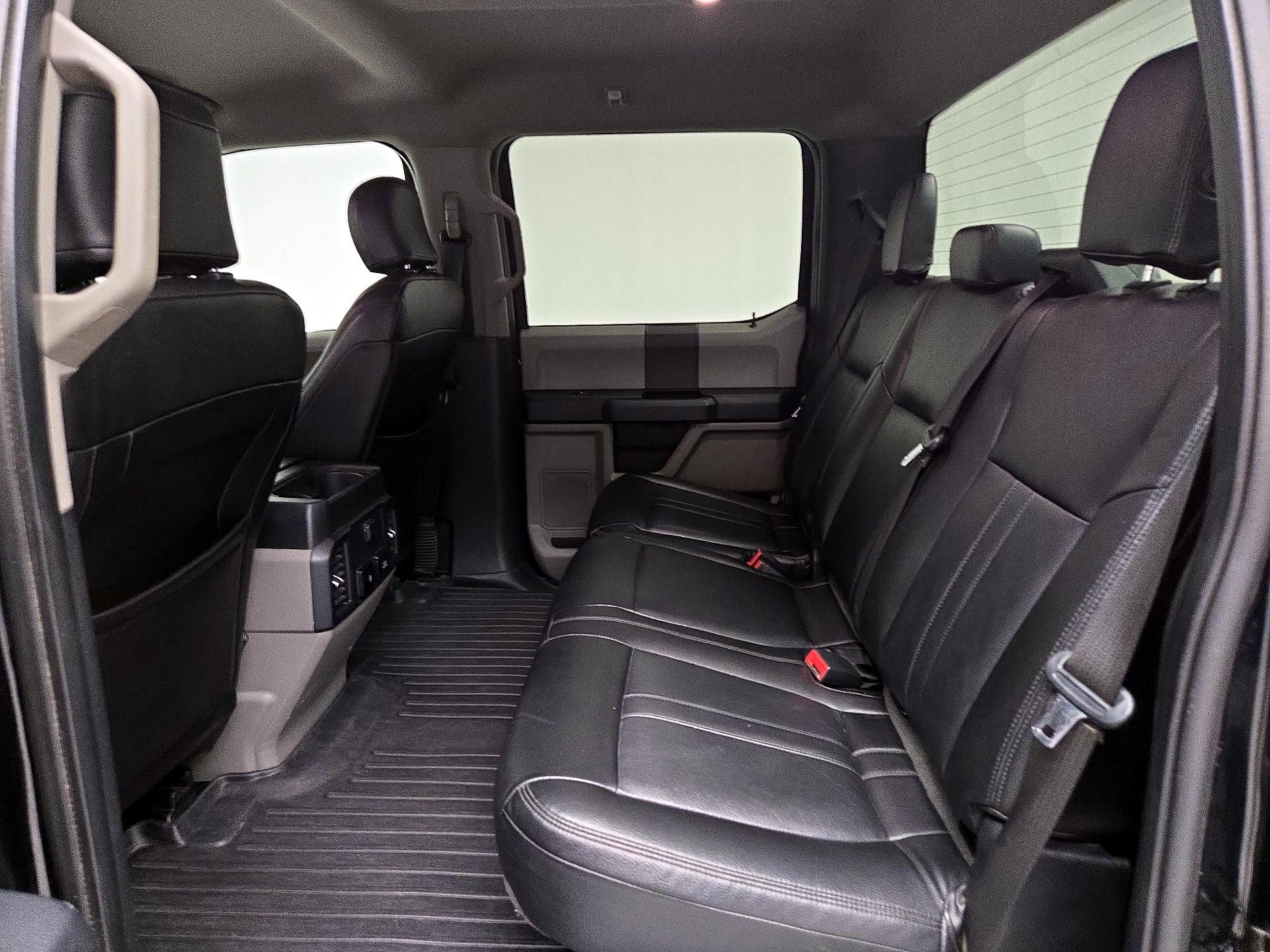 Thumbnail: 2018 Ford F-150 - 19