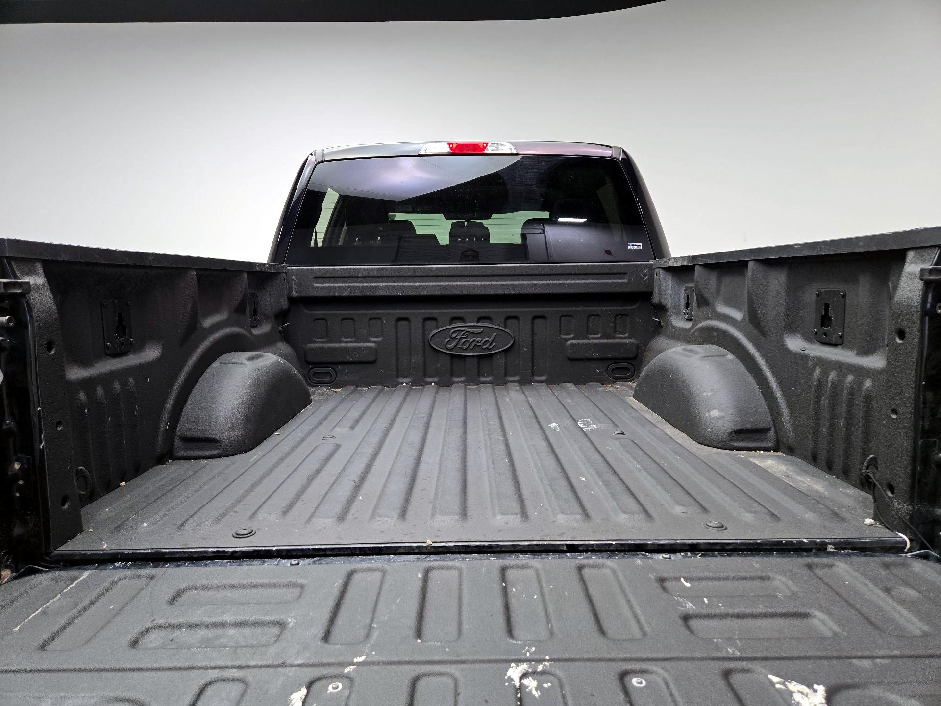 Thumbnail: 2018 Ford F-150 - 20