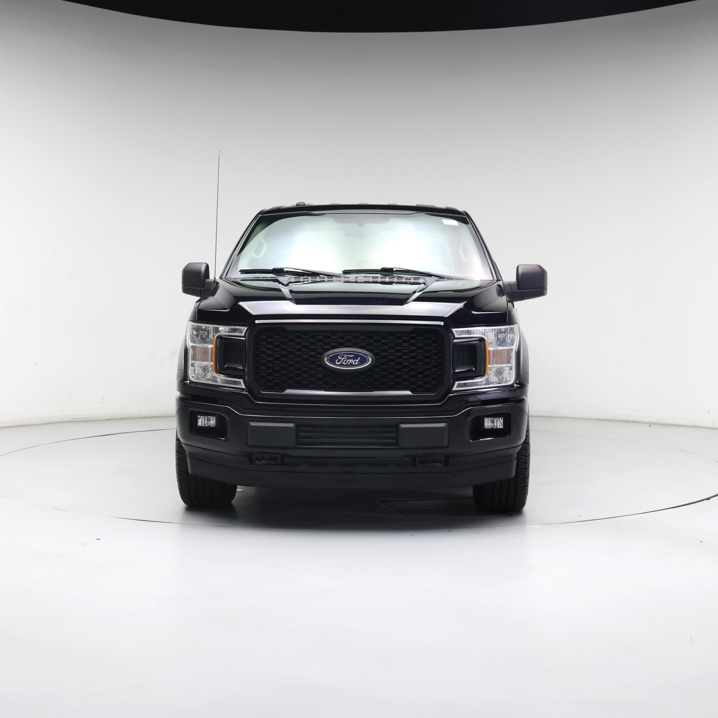Thumbnail: 2018 Ford F-150 - 5