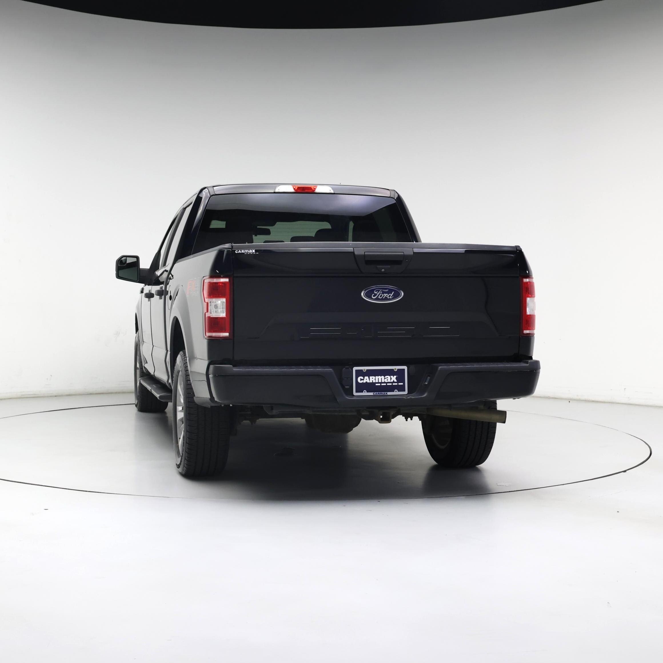 Thumbnail: 2018 Ford F-150 - 6