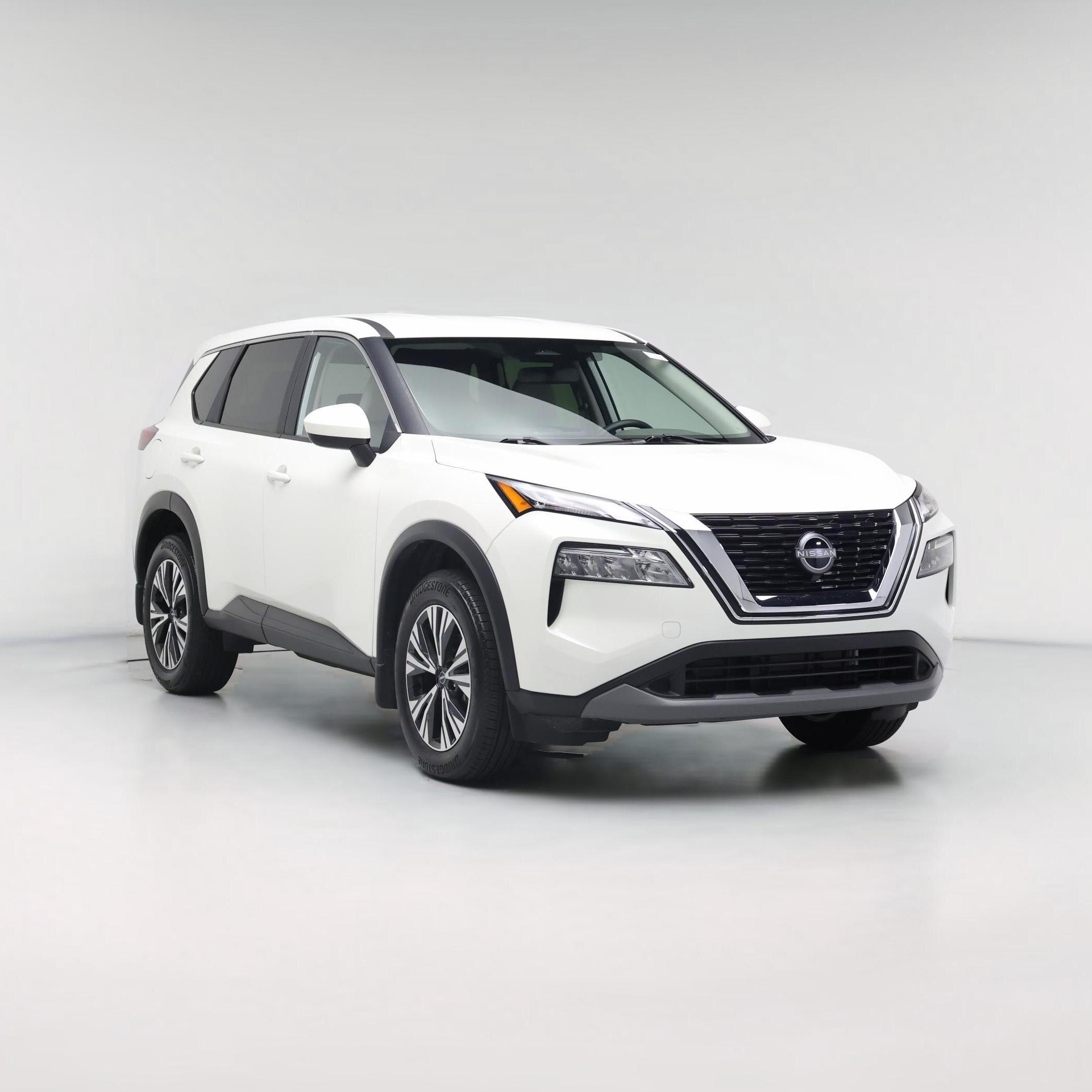 Thumbnail: 2023 Nissan Rogue - 1