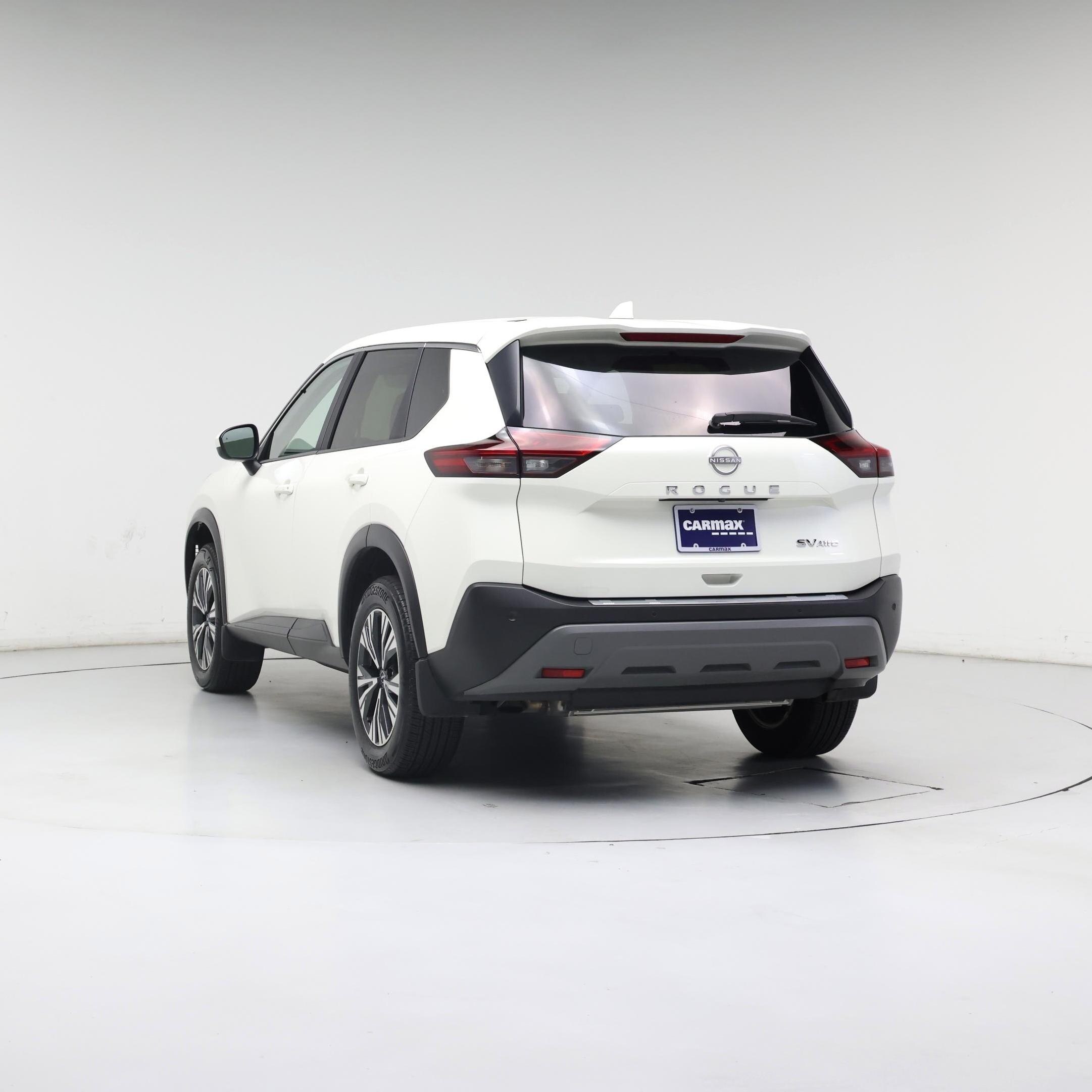 Thumbnail: 2023 Nissan Rogue - 2