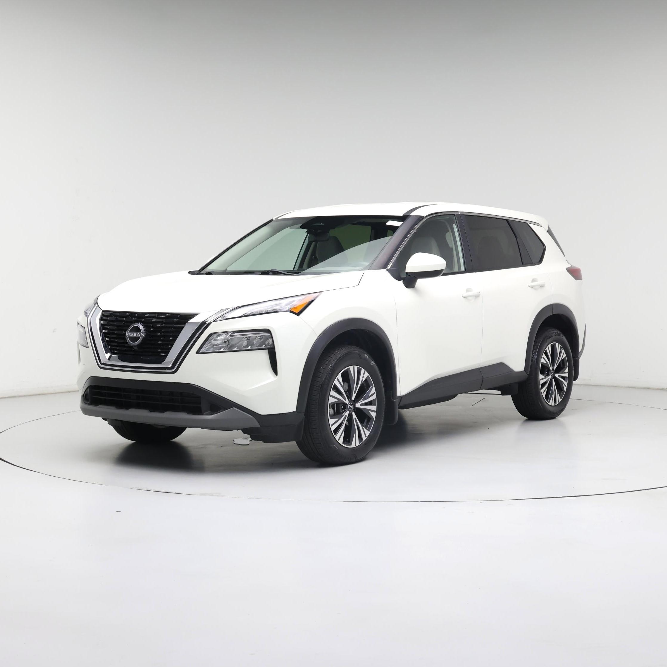 Thumbnail: 2023 Nissan Rogue - 4