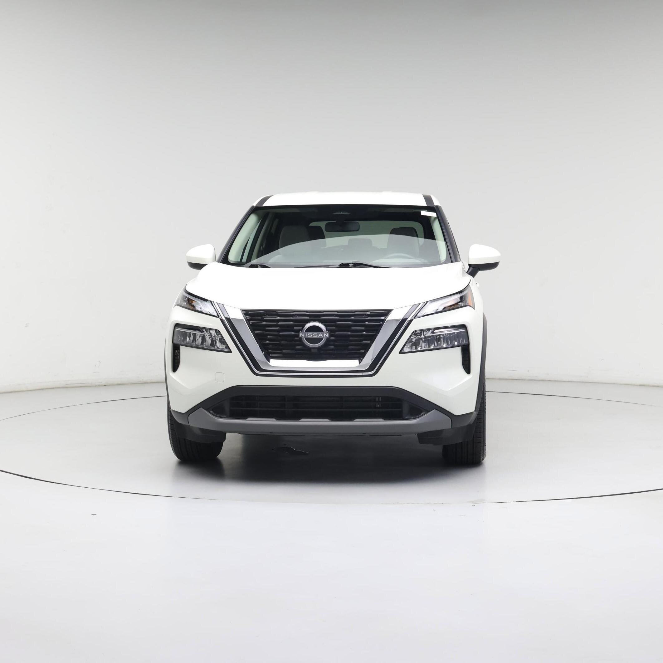 Thumbnail: 2023 Nissan Rogue - 5