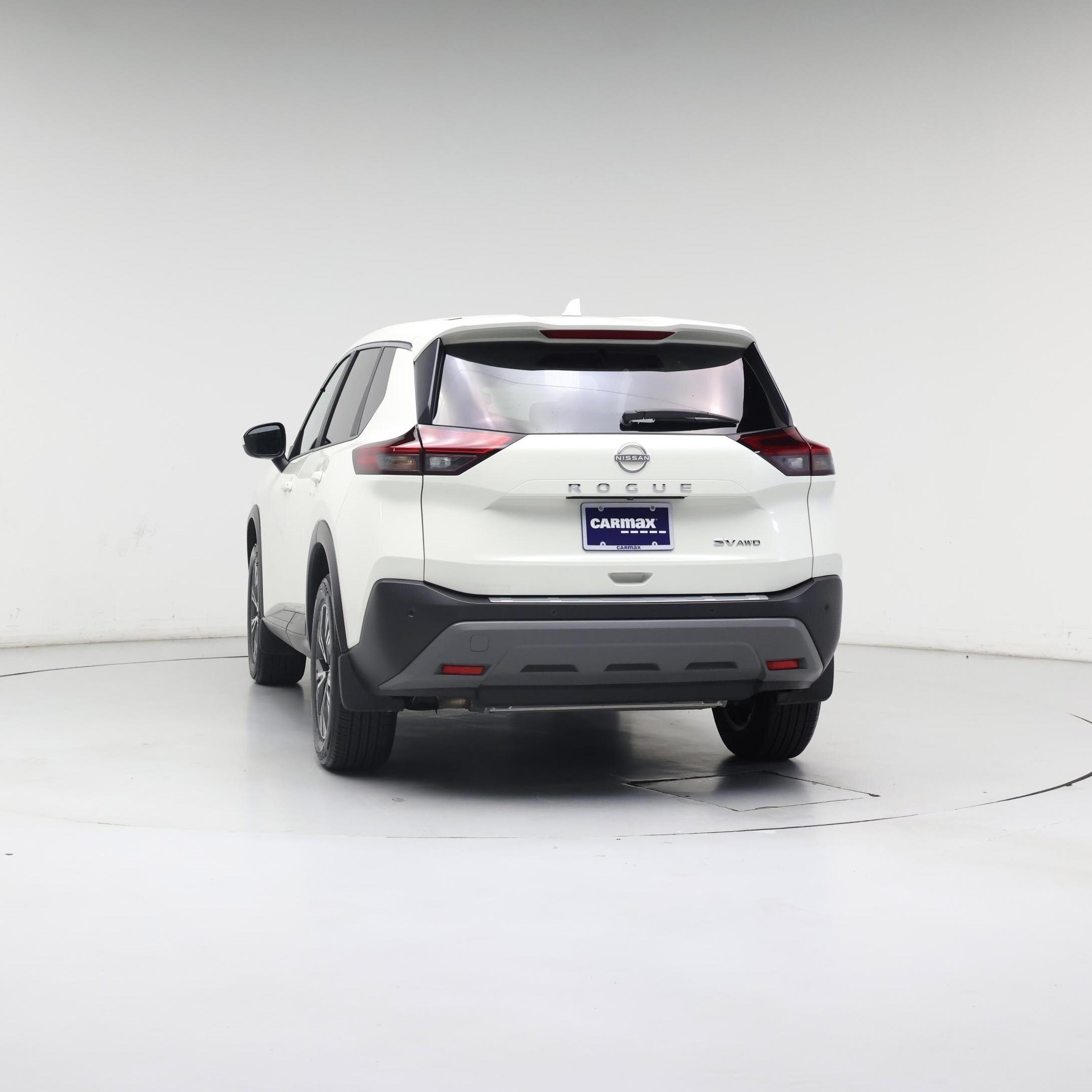 Thumbnail: 2023 Nissan Rogue - 6
