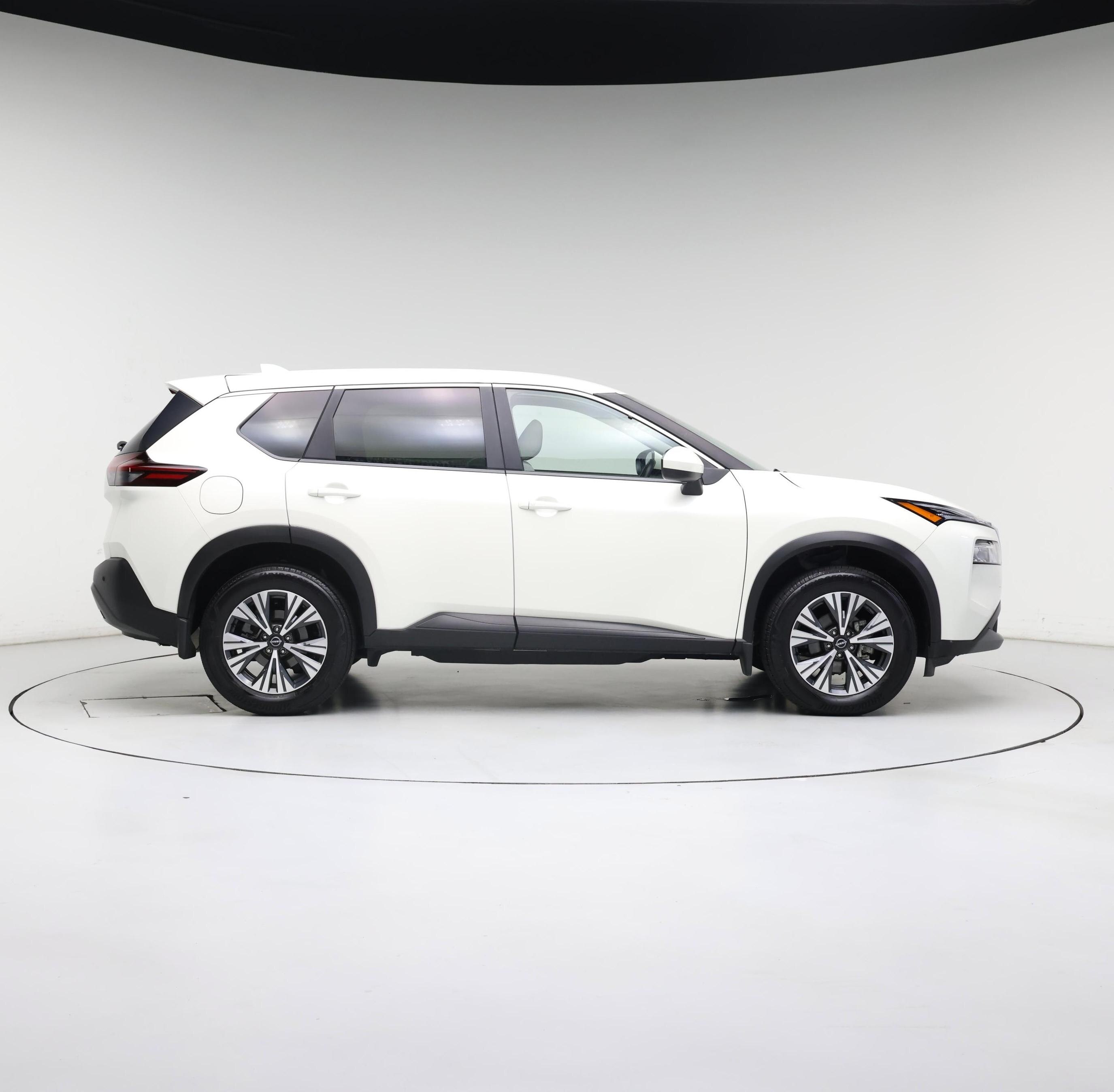 Thumbnail: 2023 Nissan Rogue - 7