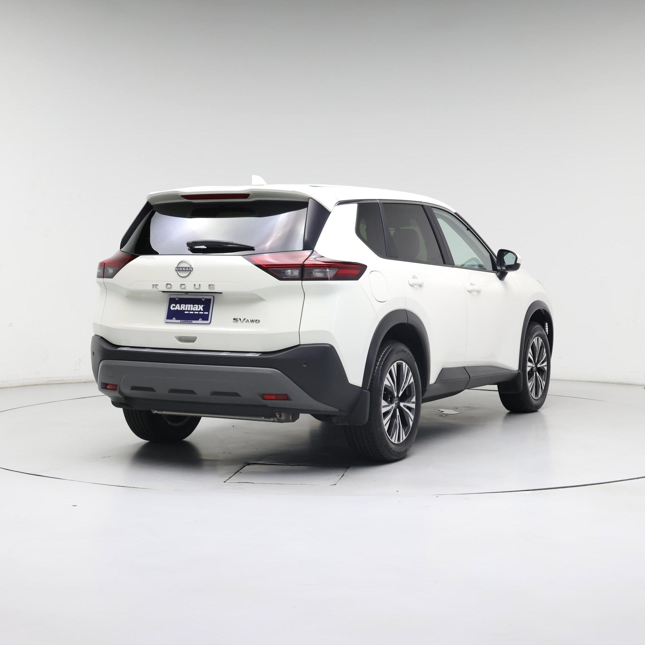 Thumbnail: 2023 Nissan Rogue - 8