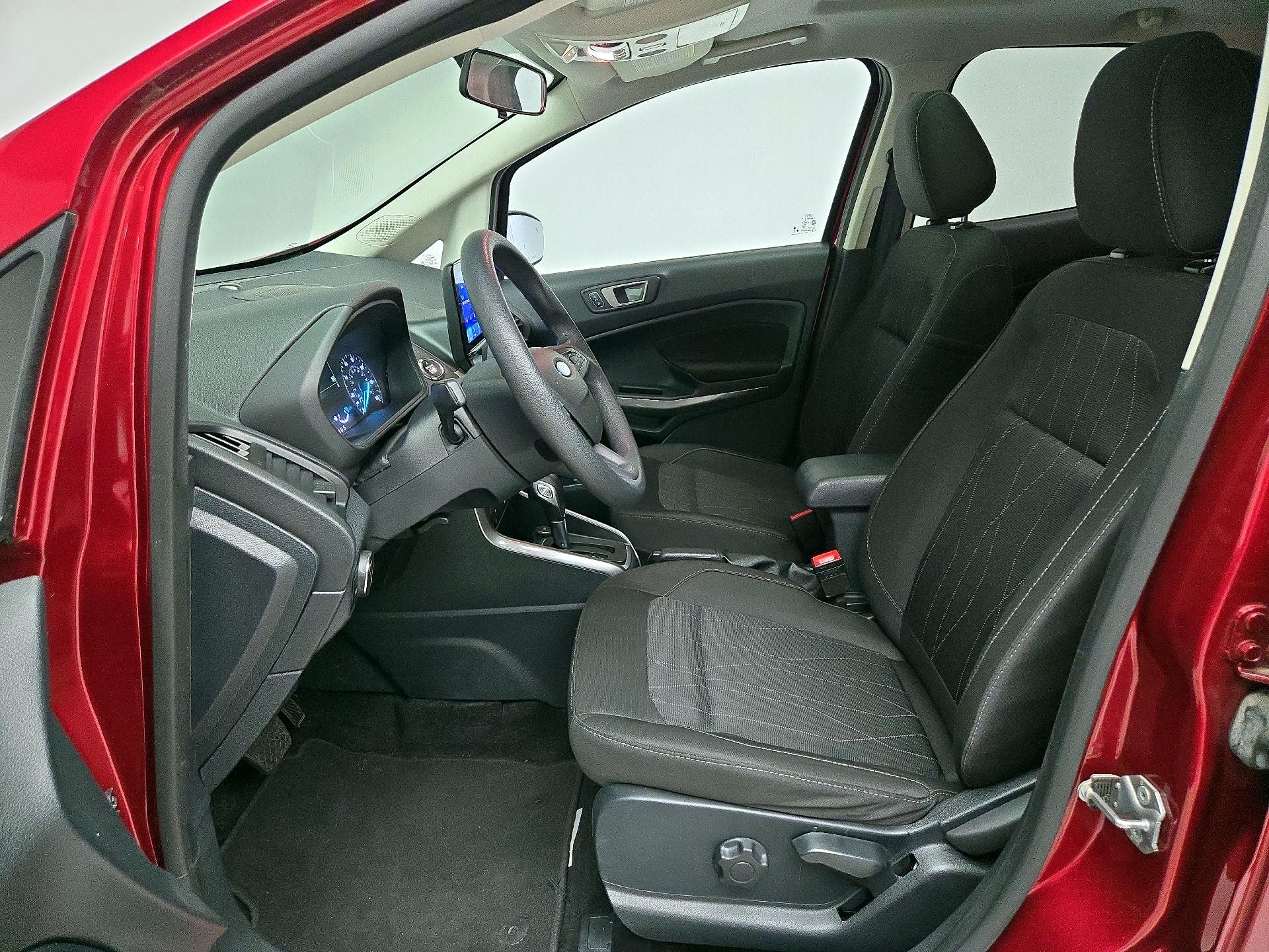 Thumbnail: 2021 Ford EcoSport - 11