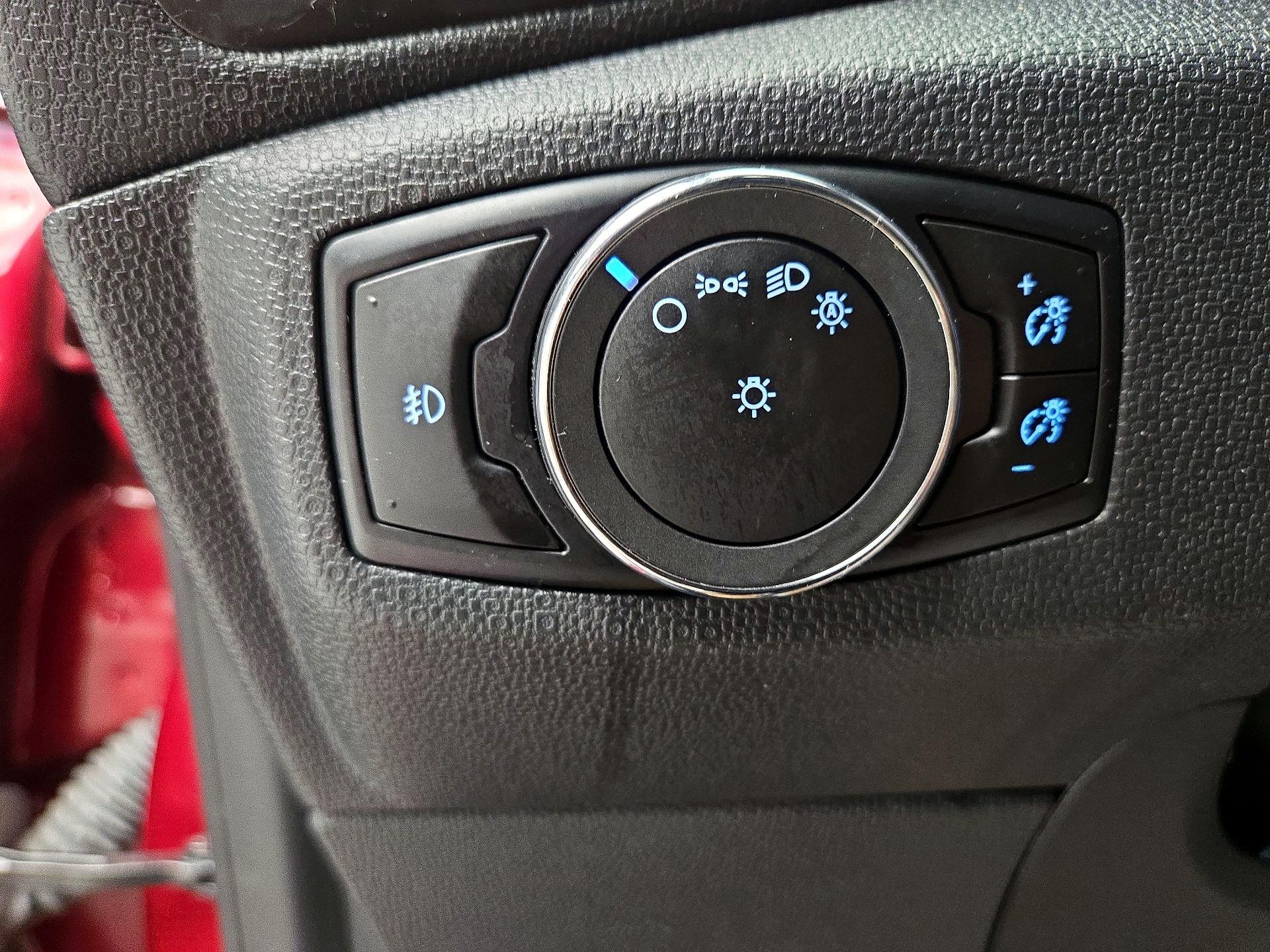 Thumbnail: 2021 Ford EcoSport - 13