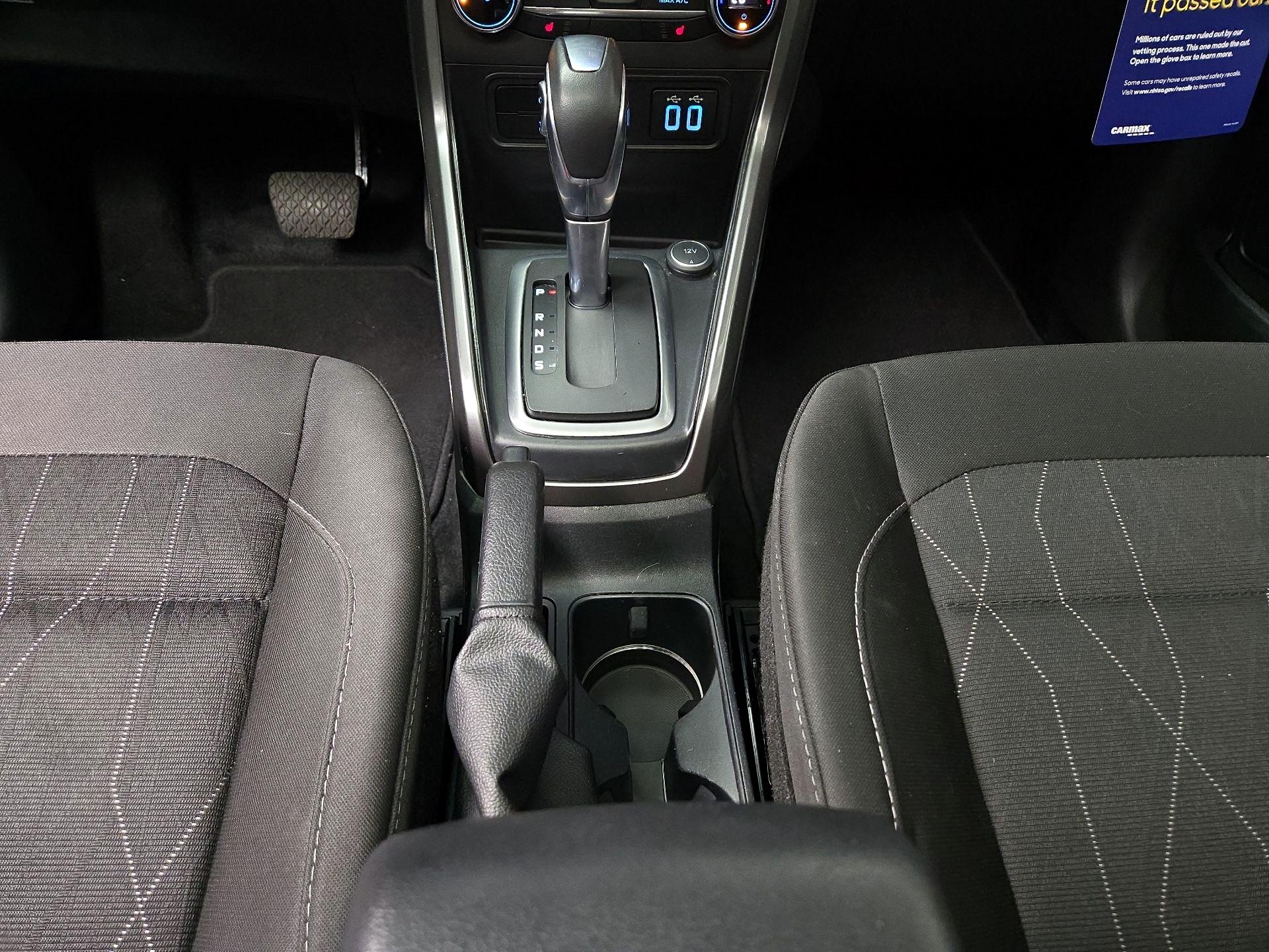 Thumbnail: 2021 Ford EcoSport - 18