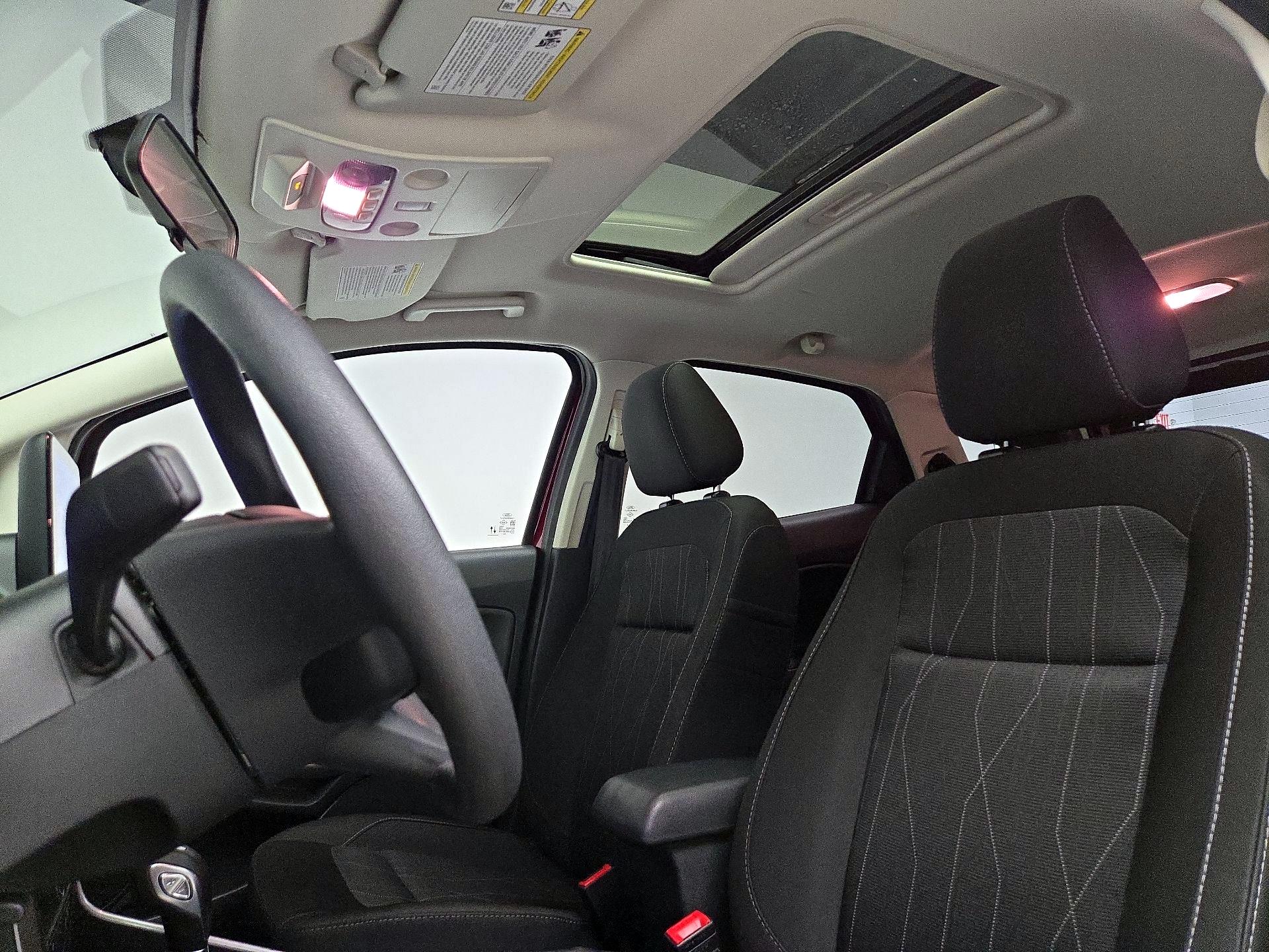 Thumbnail: 2021 Ford EcoSport - 20