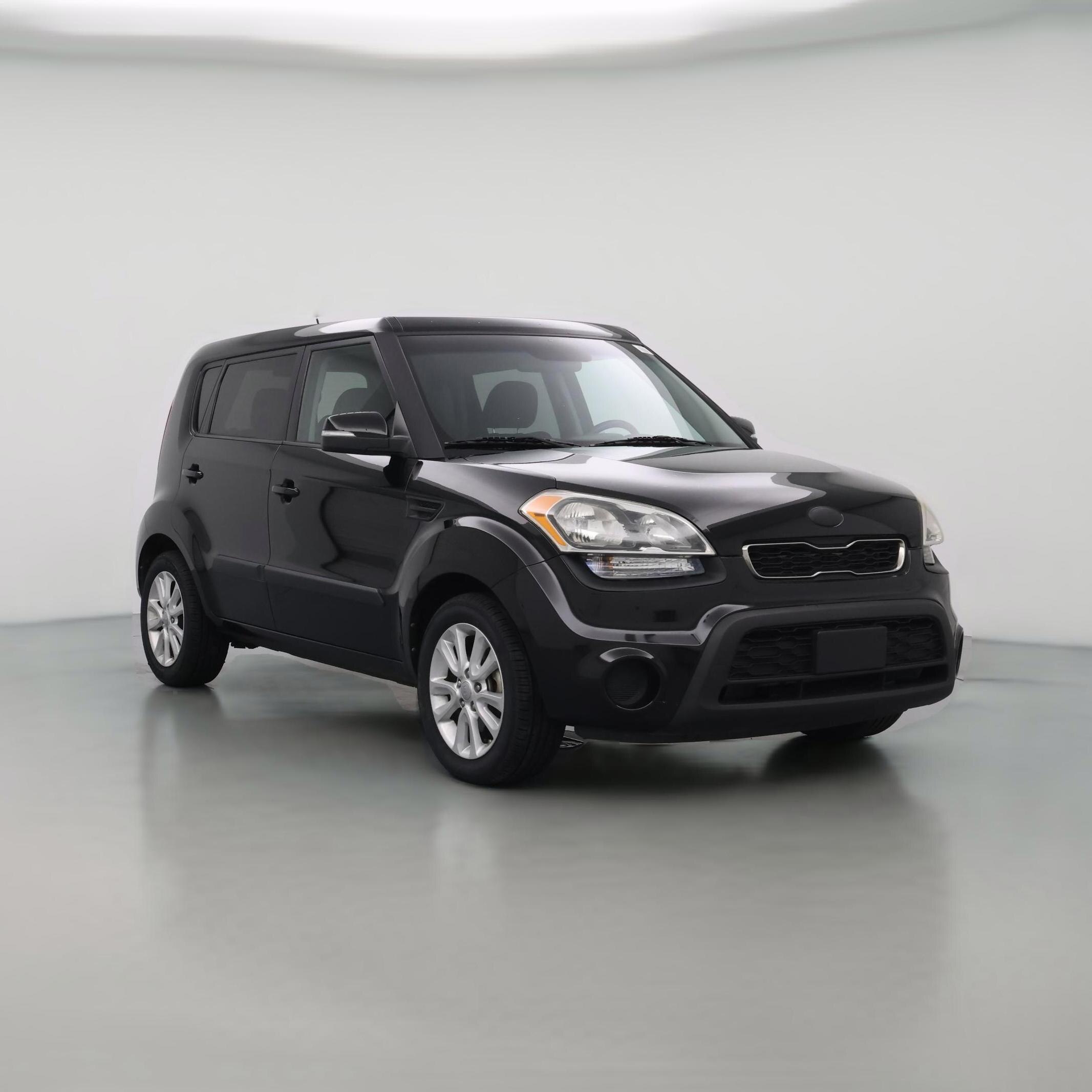 Thumbnail: 2013 Kia Soul - 1