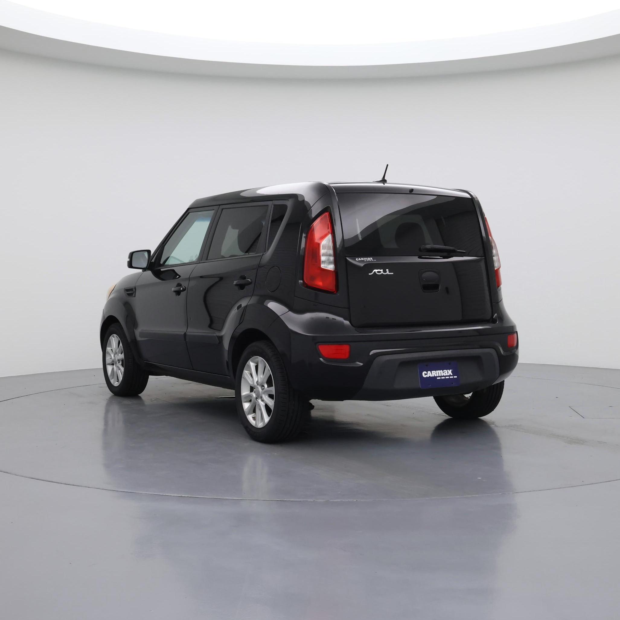 Thumbnail: 2013 Kia Soul - 2