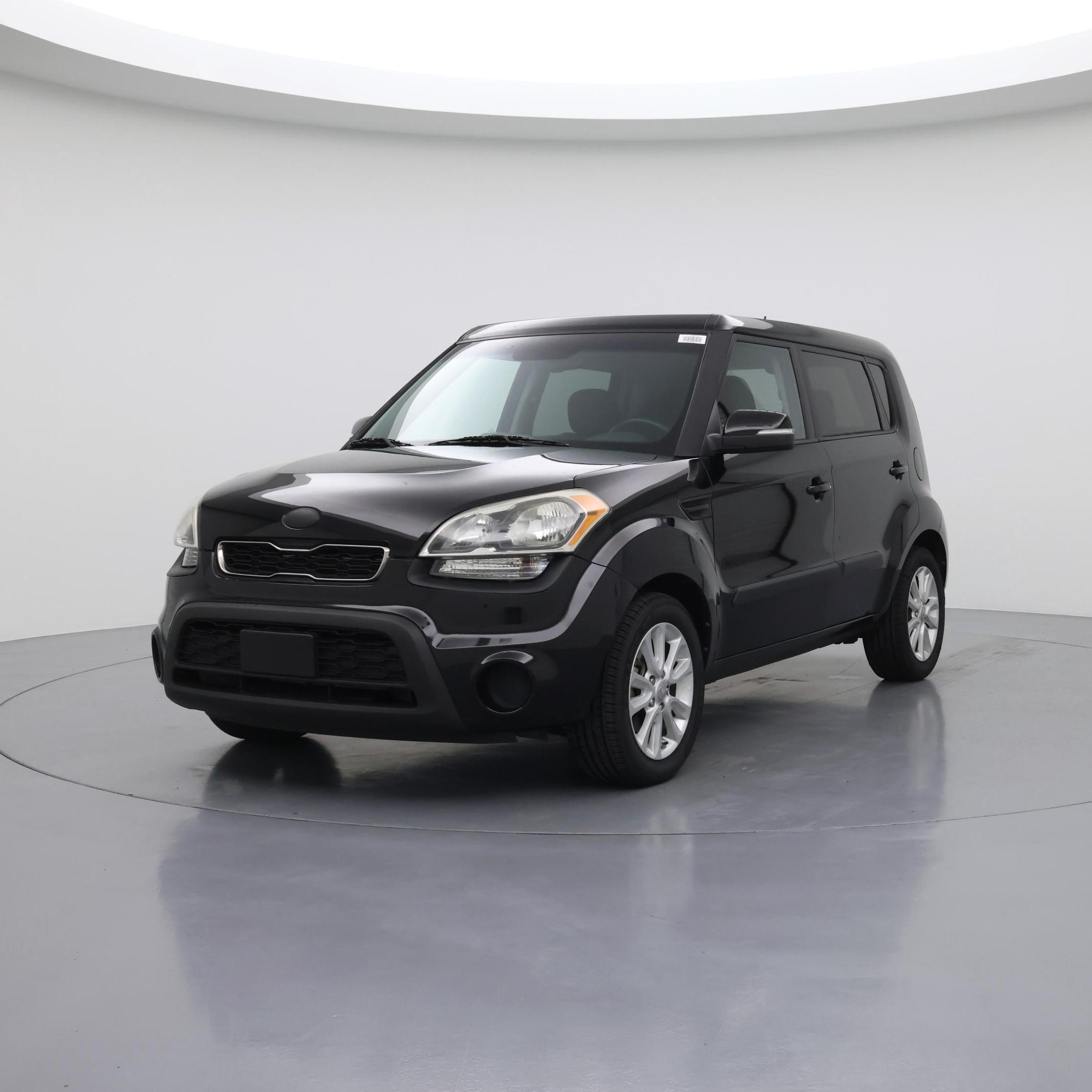 Thumbnail: 2013 Kia Soul - 4