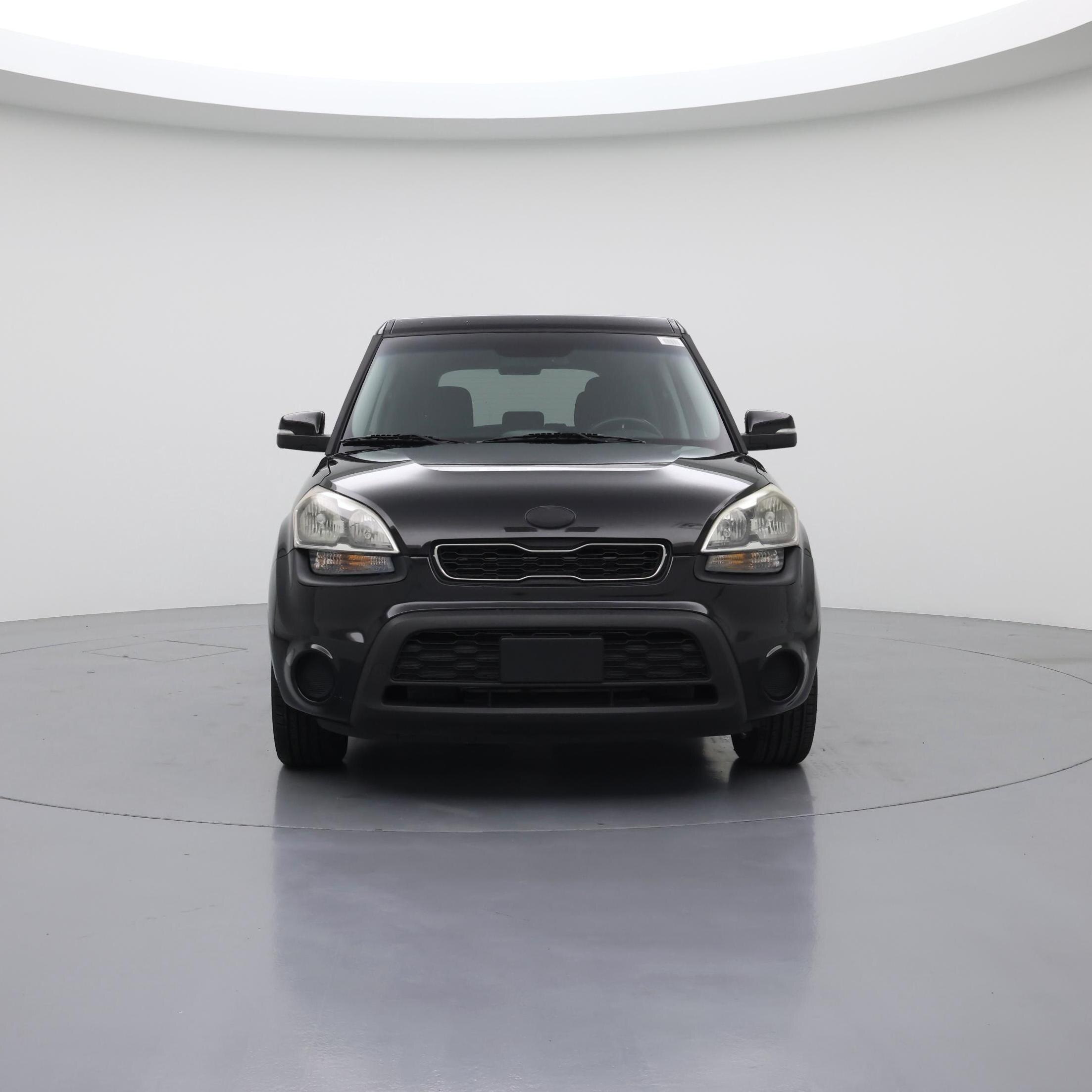 Thumbnail: 2013 Kia Soul - 5
