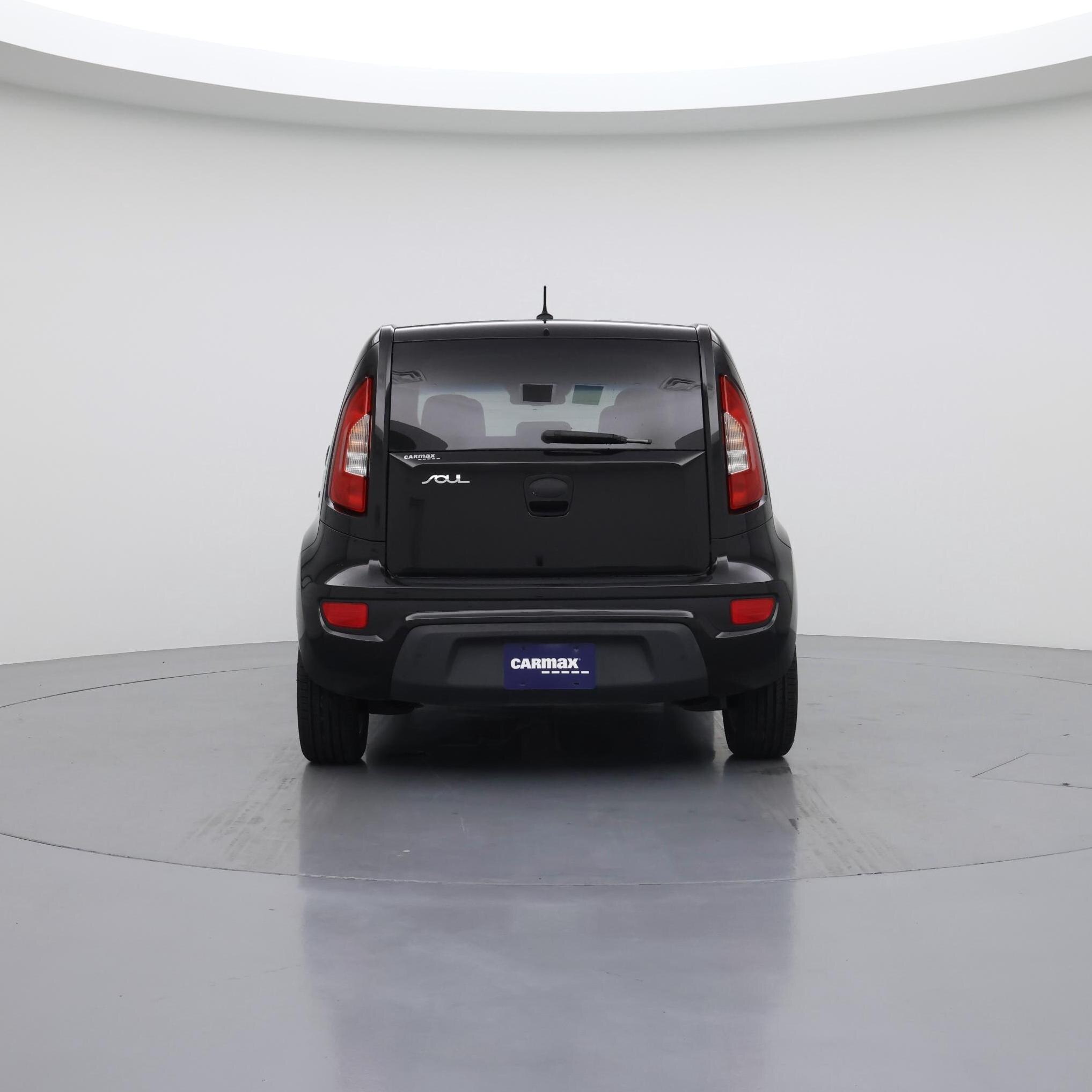 Thumbnail: 2013 Kia Soul - 6