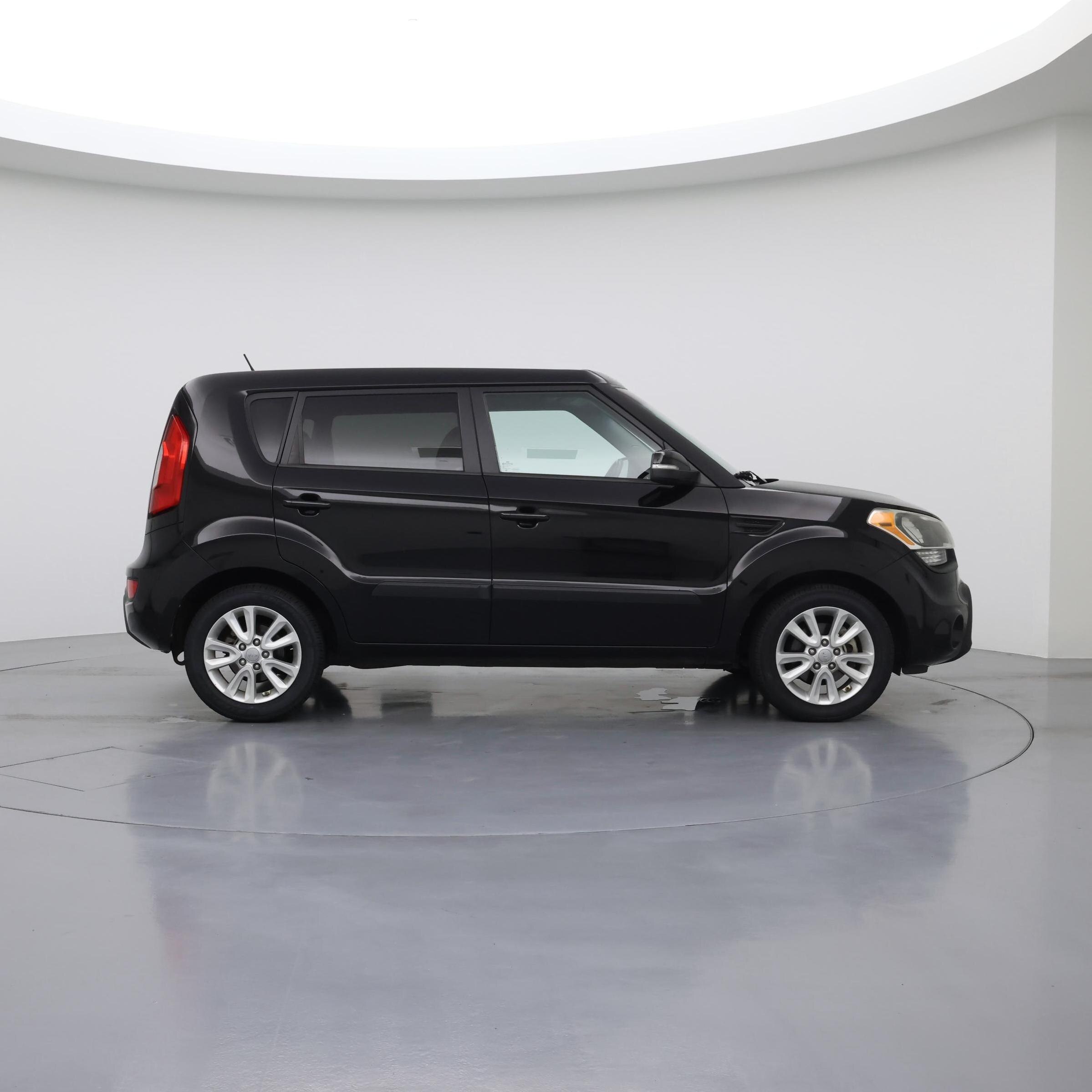 Thumbnail: 2013 Kia Soul - 7