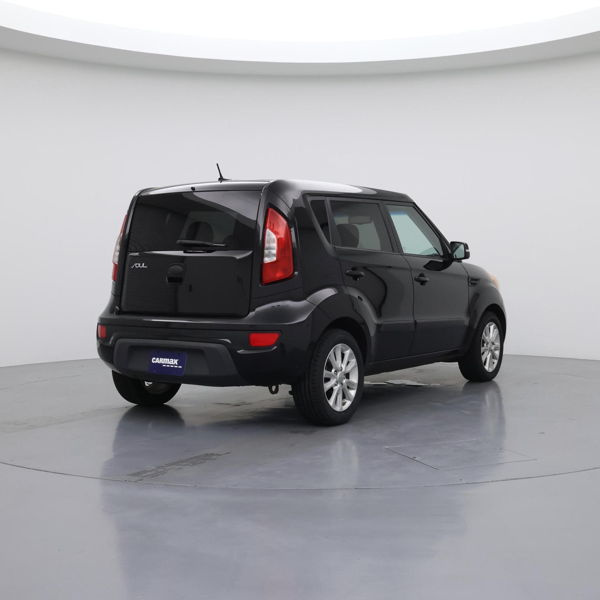 Thumbnail: 2013 Kia Soul - 8