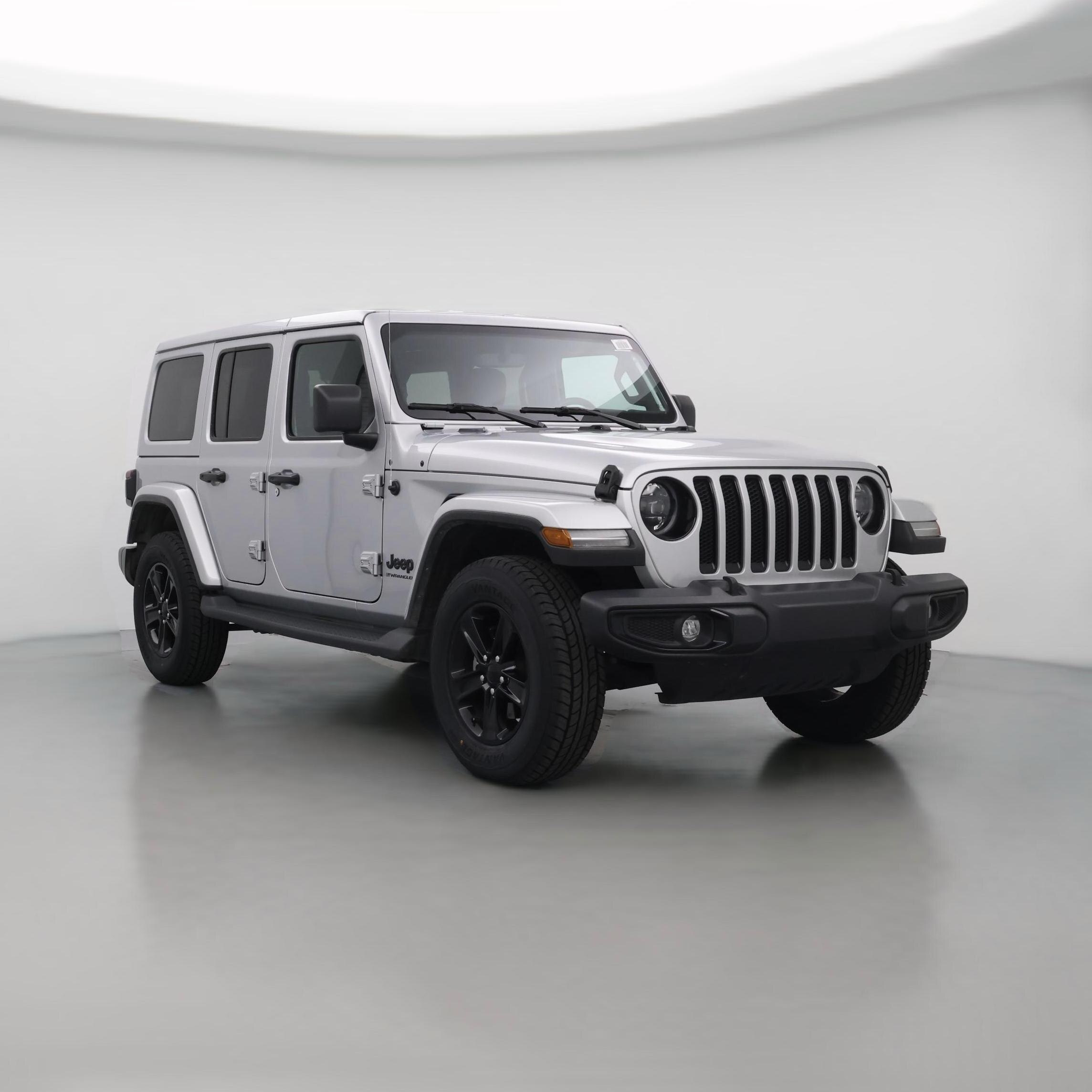 Thumbnail: 2023 Jeep Wrangler - 1