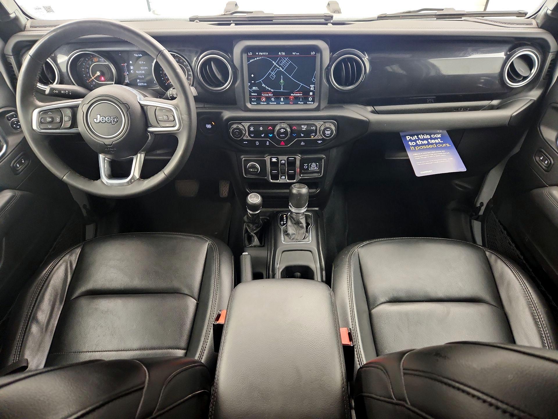 Thumbnail: 2023 Jeep Wrangler - 9