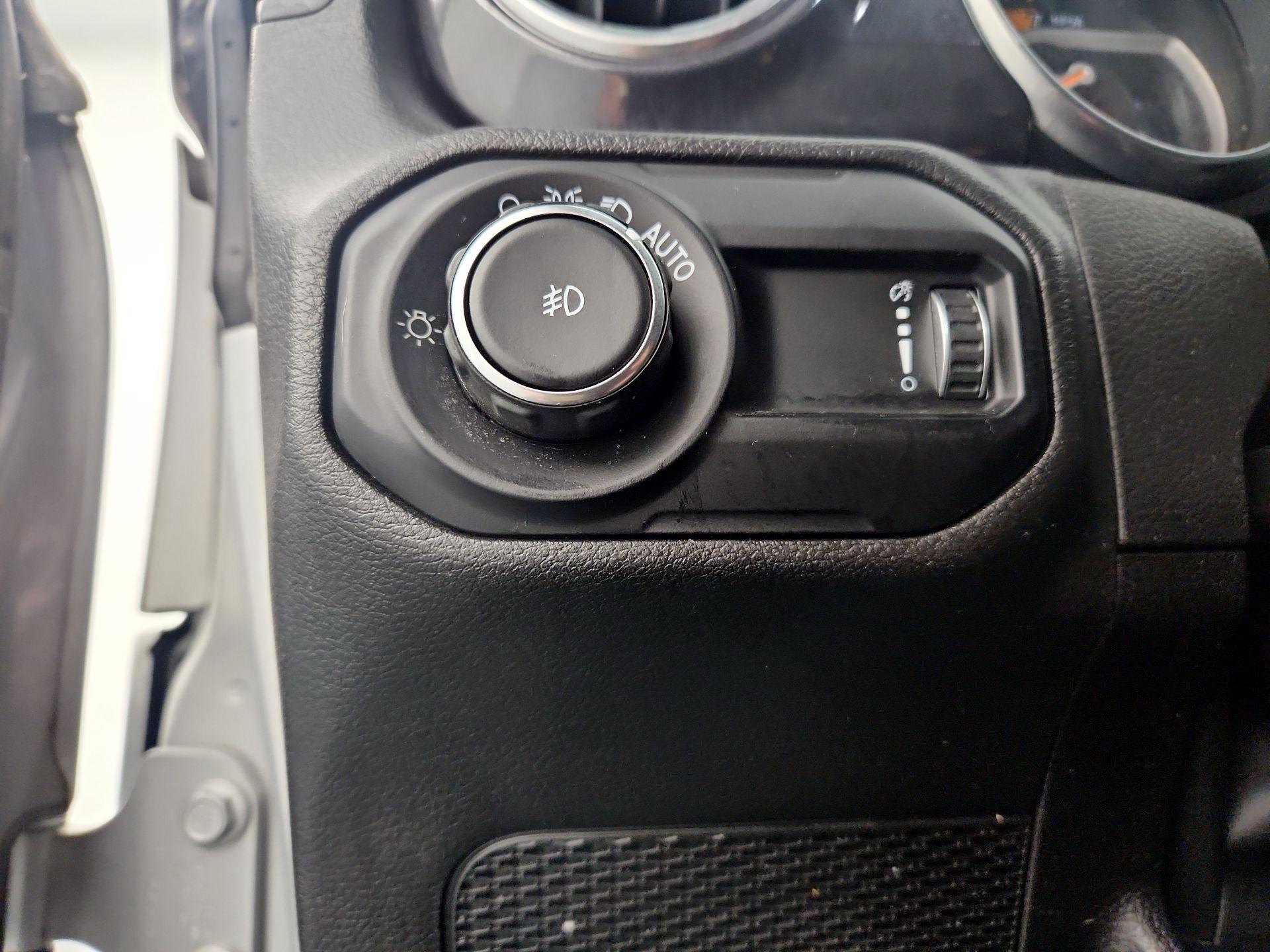 Thumbnail: 2023 Jeep Wrangler - 13