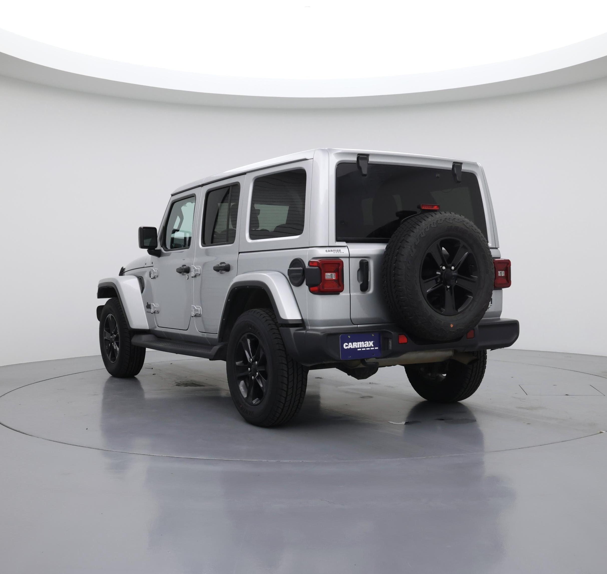 Thumbnail: 2023 Jeep Wrangler - 2