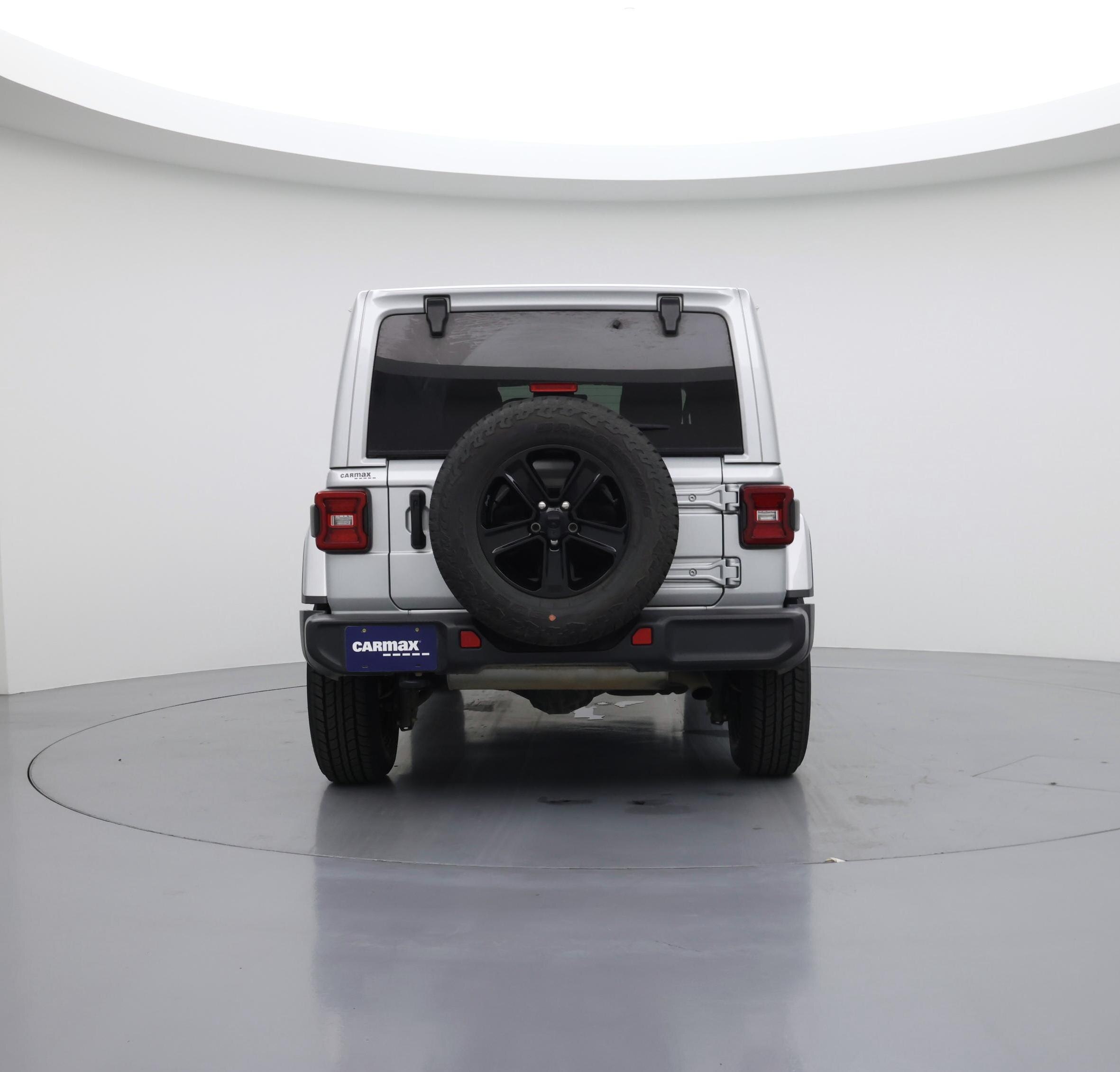 Thumbnail: 2023 Jeep Wrangler - 6