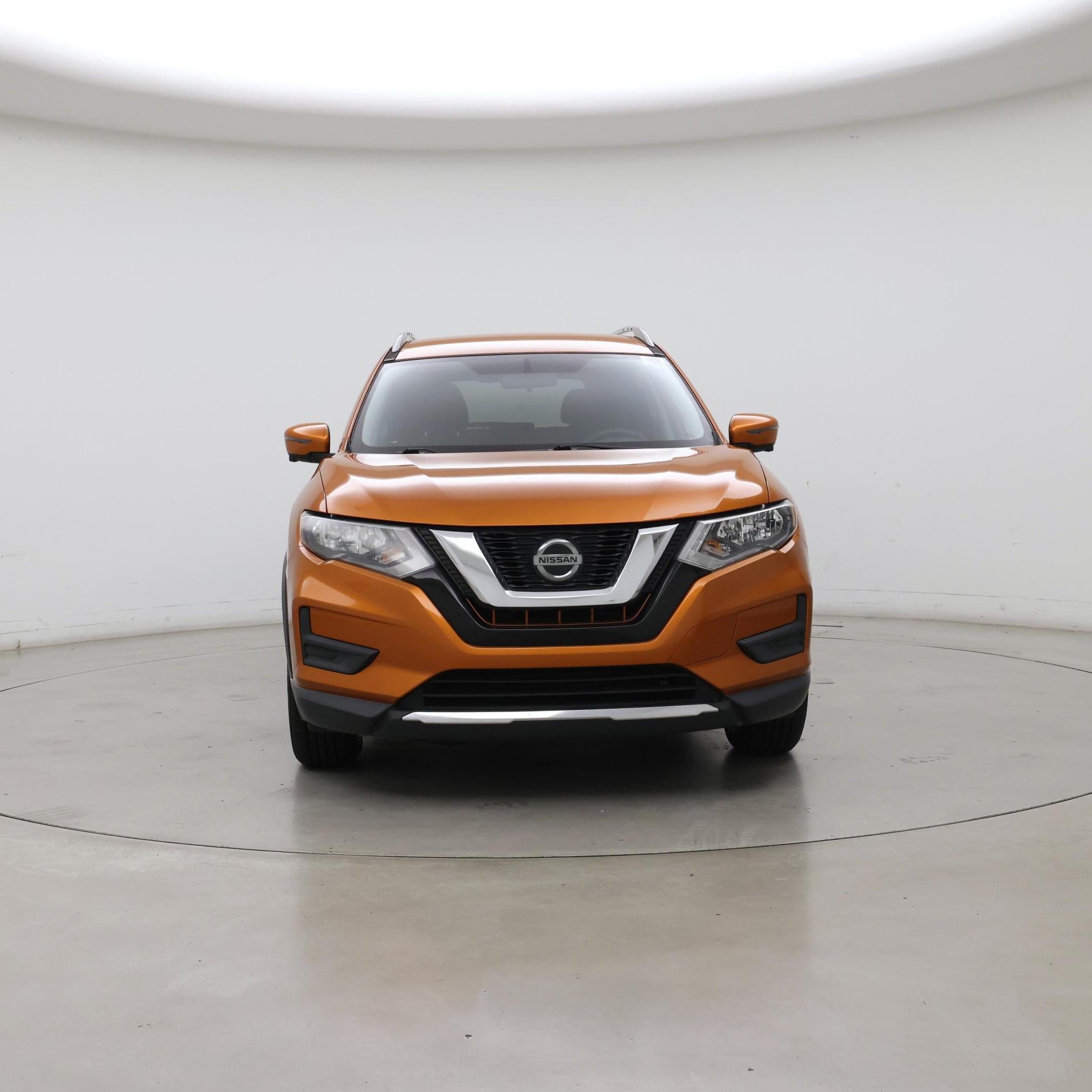 Thumbnail: 2018 Nissan Rogue - 5