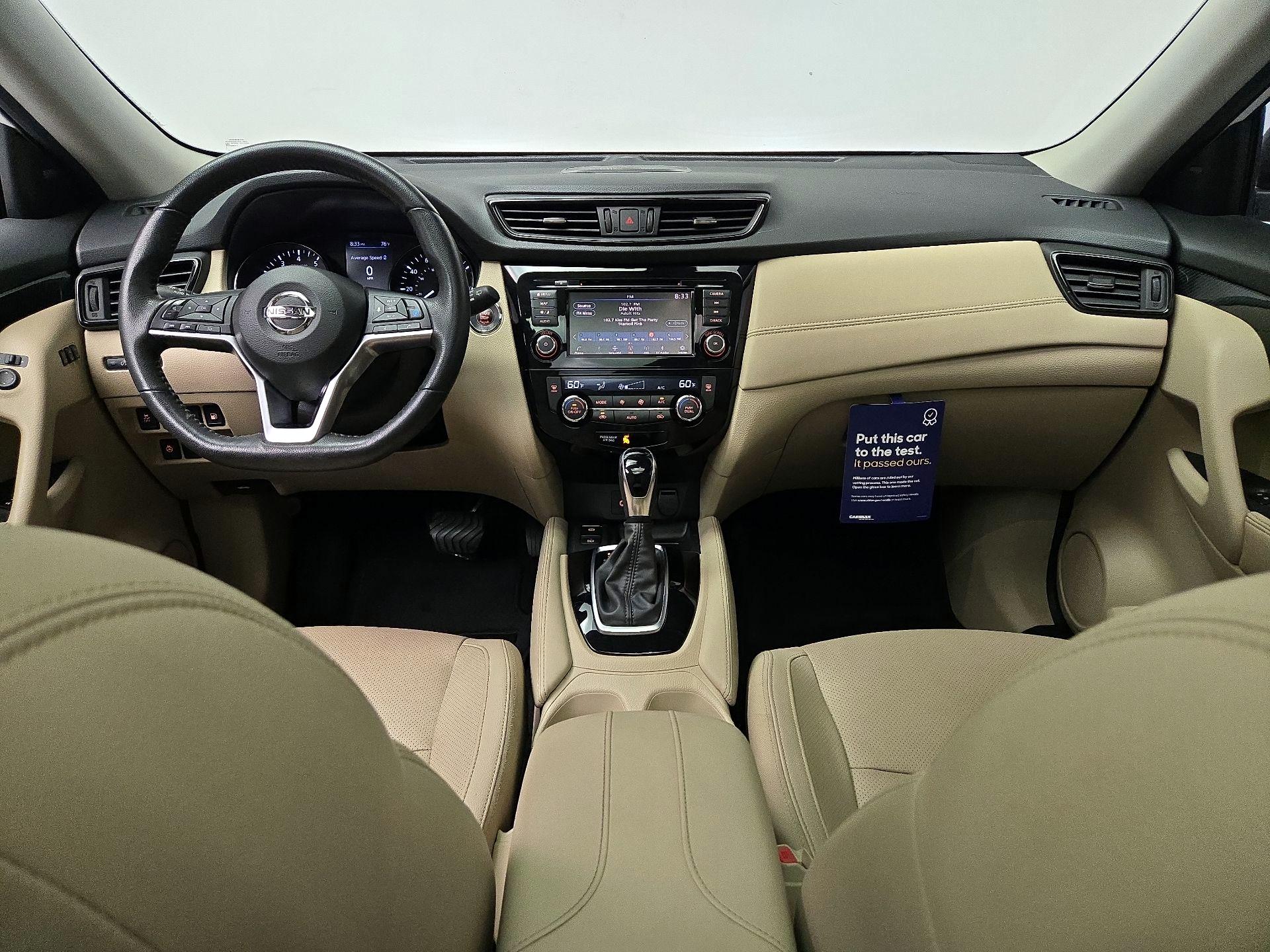 Thumbnail: 2020 Nissan Rogue - 9