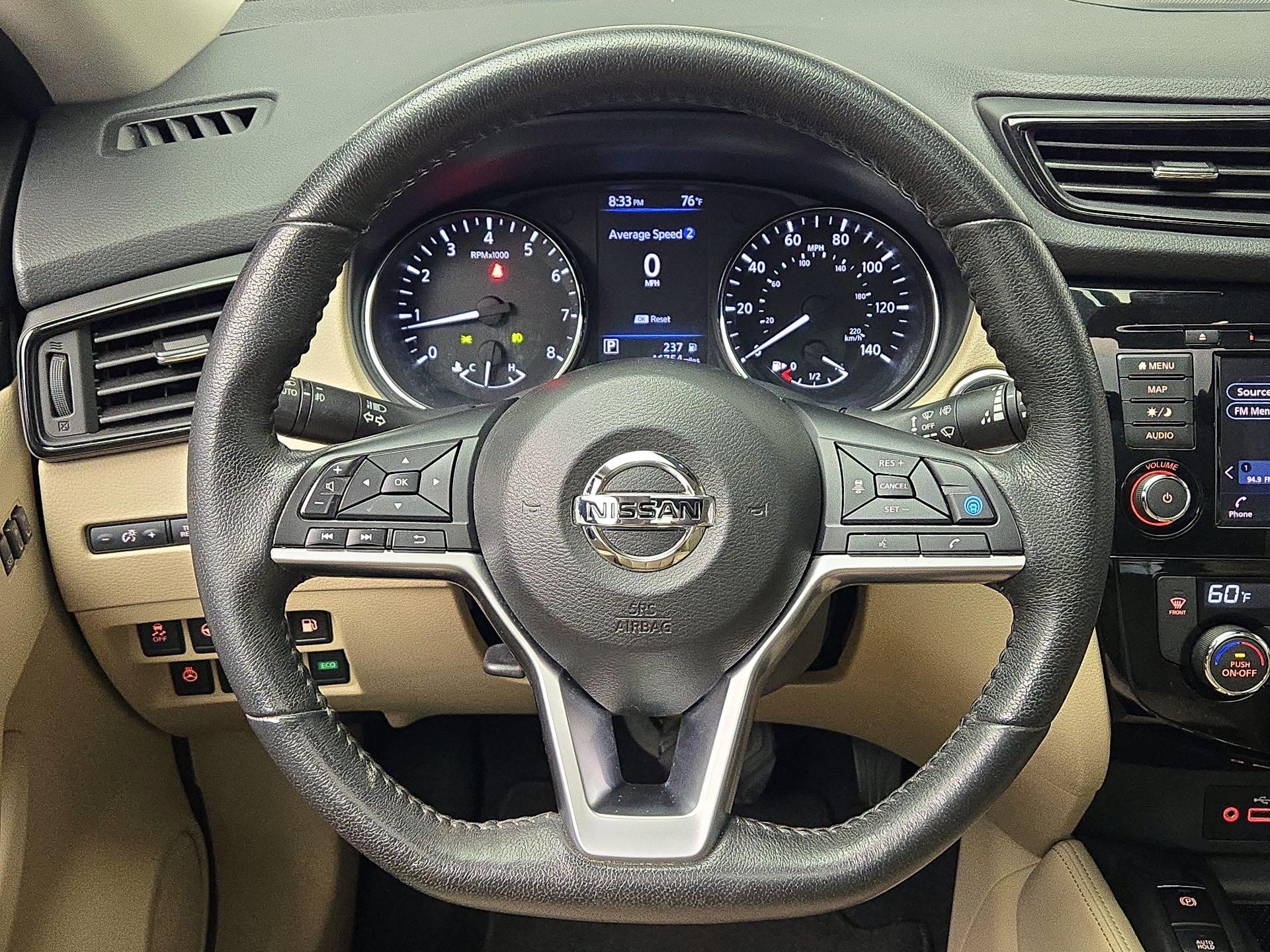 Thumbnail: 2020 Nissan Rogue - 10