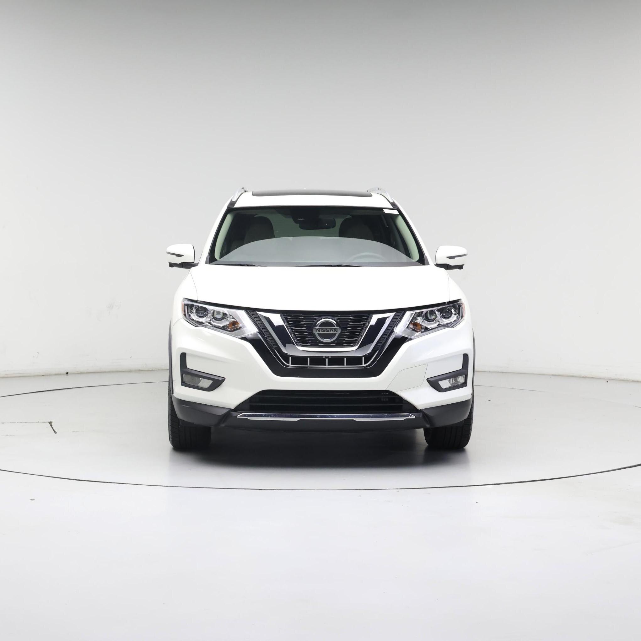 Thumbnail: 2020 Nissan Rogue - 5