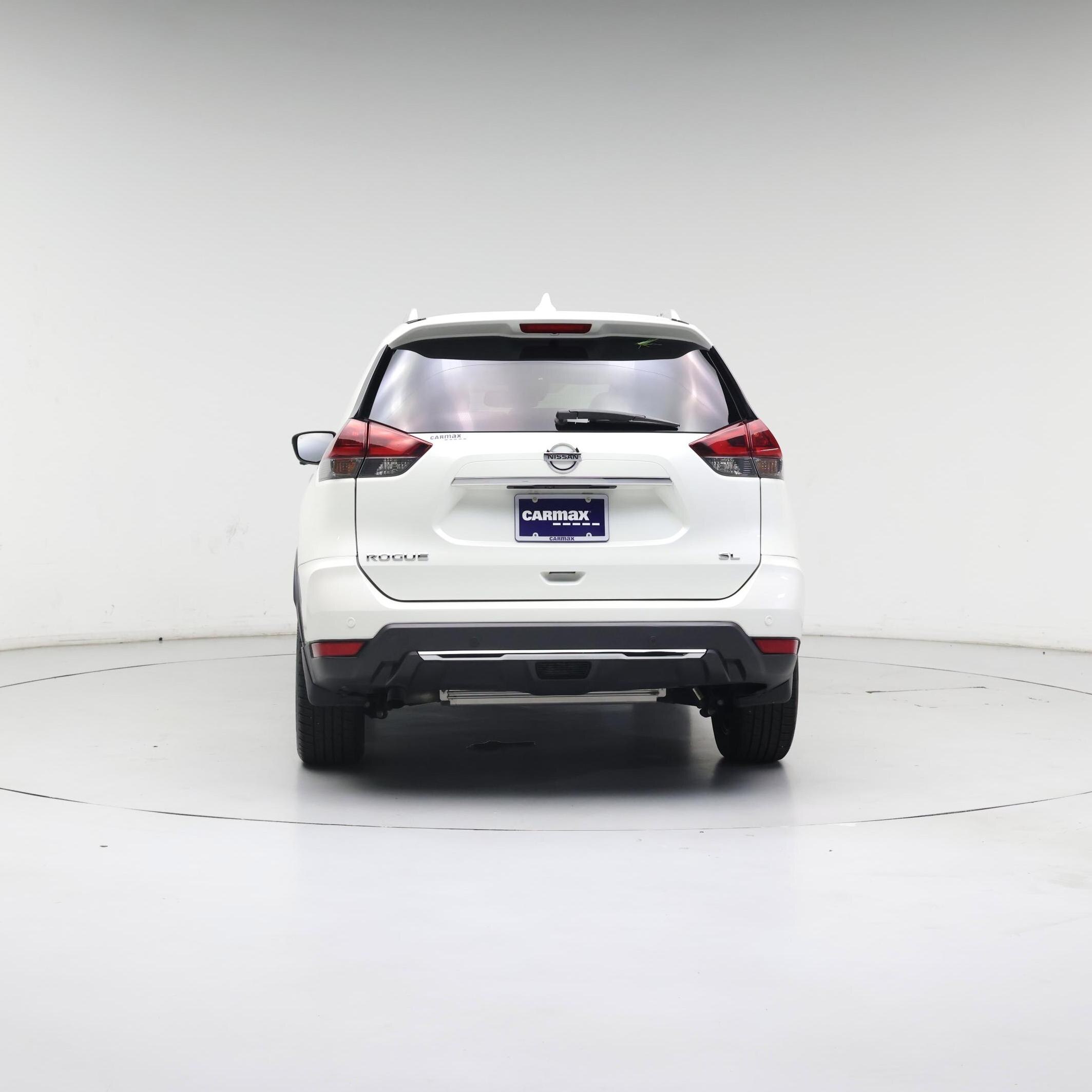 Thumbnail: 2020 Nissan Rogue - 6