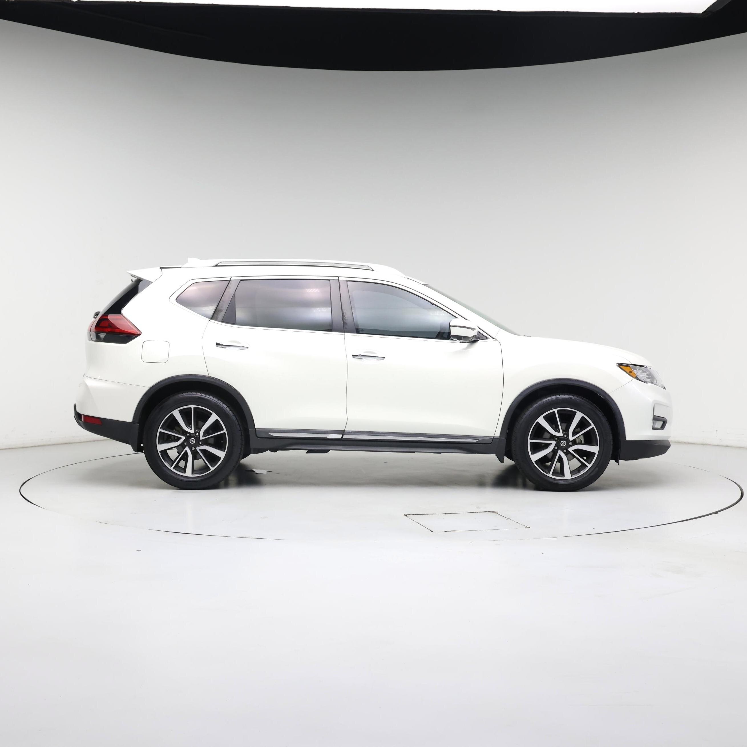 Thumbnail: 2020 Nissan Rogue - 7