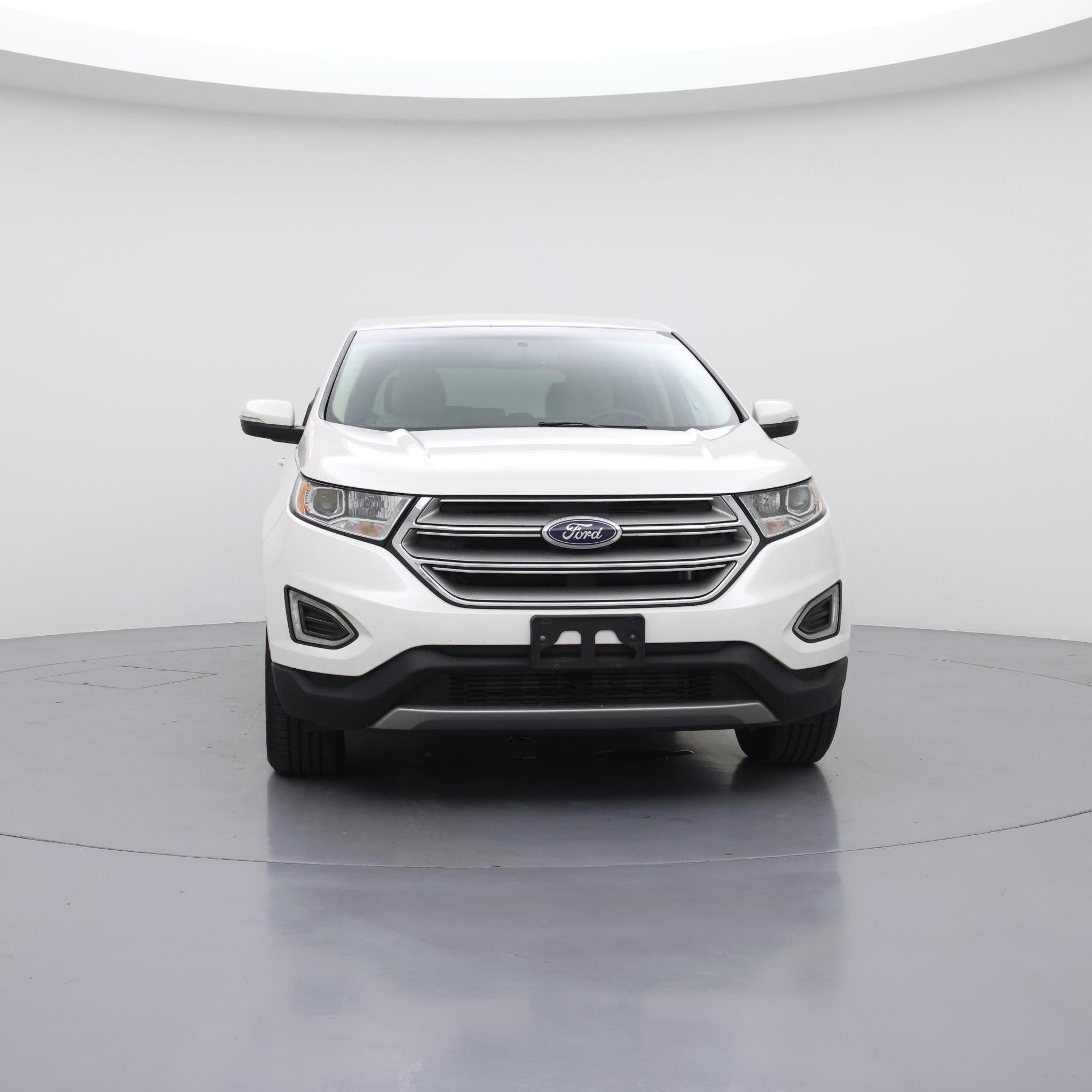 Thumbnail: 2015 Ford Edge - 5