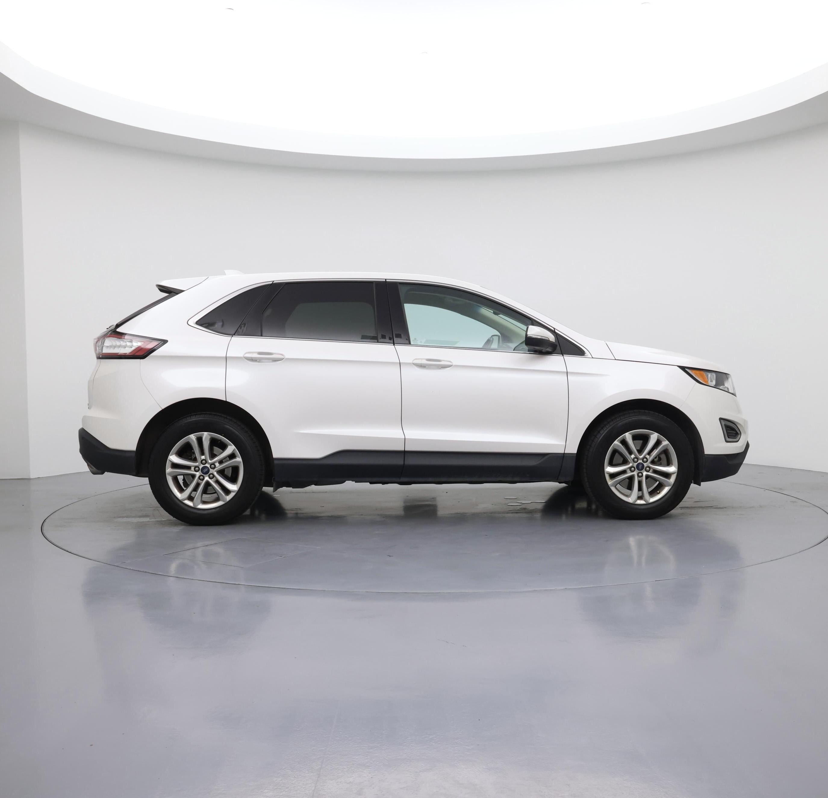 Thumbnail: 2015 Ford Edge - 7