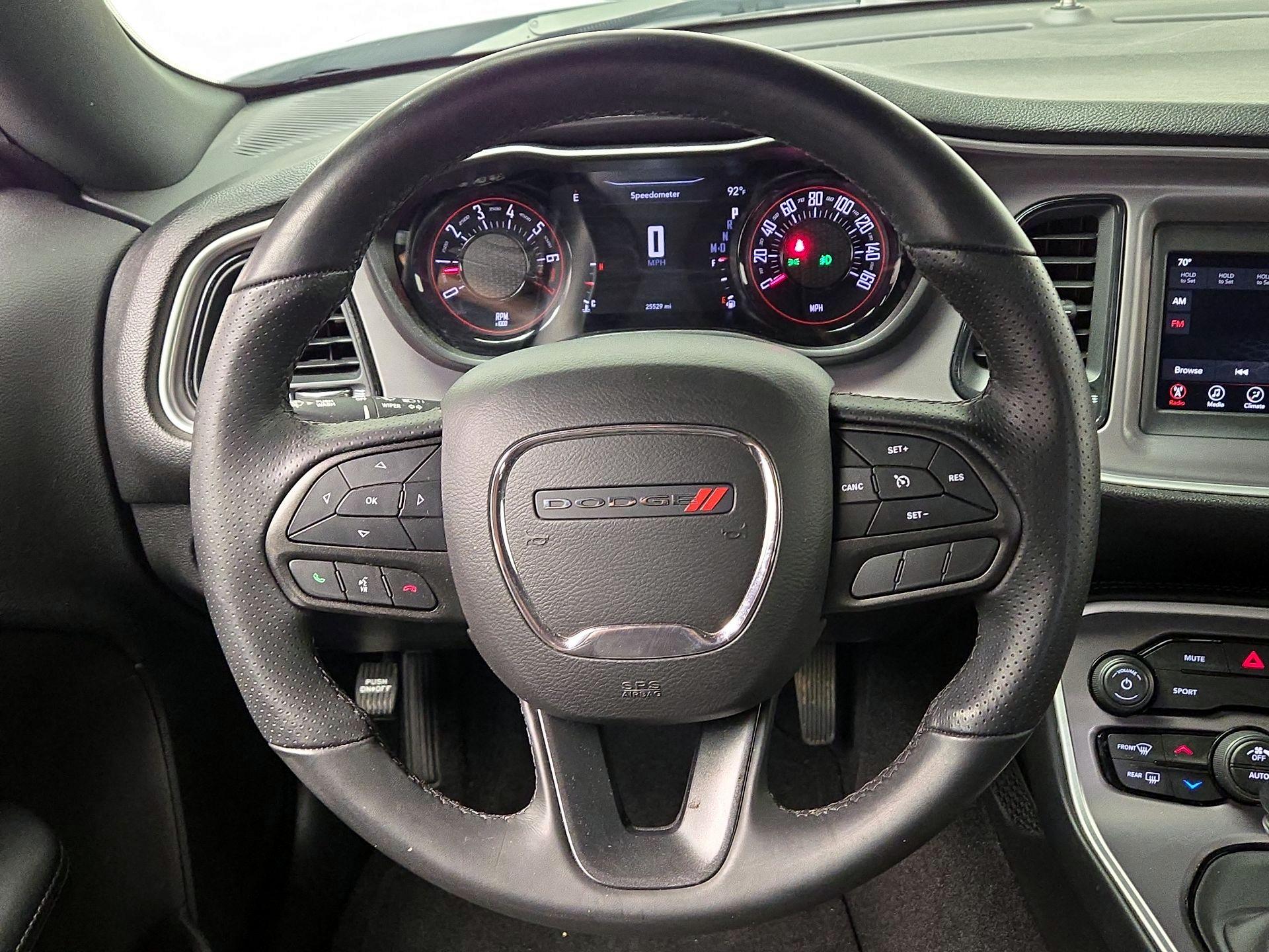 Thumbnail: 2022 Dodge Challenger - 10