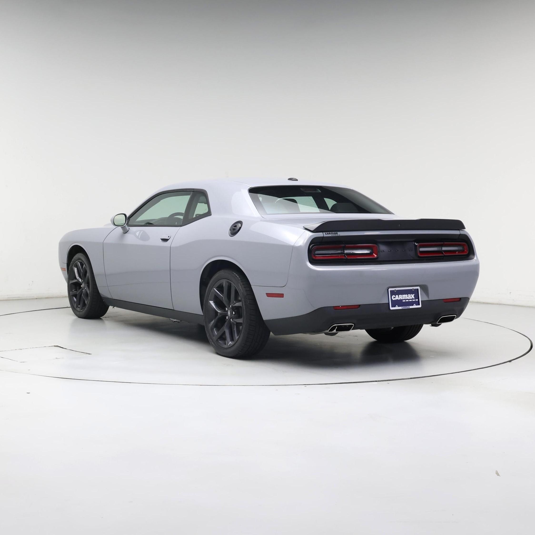 Thumbnail: 2022 Dodge Challenger - 2