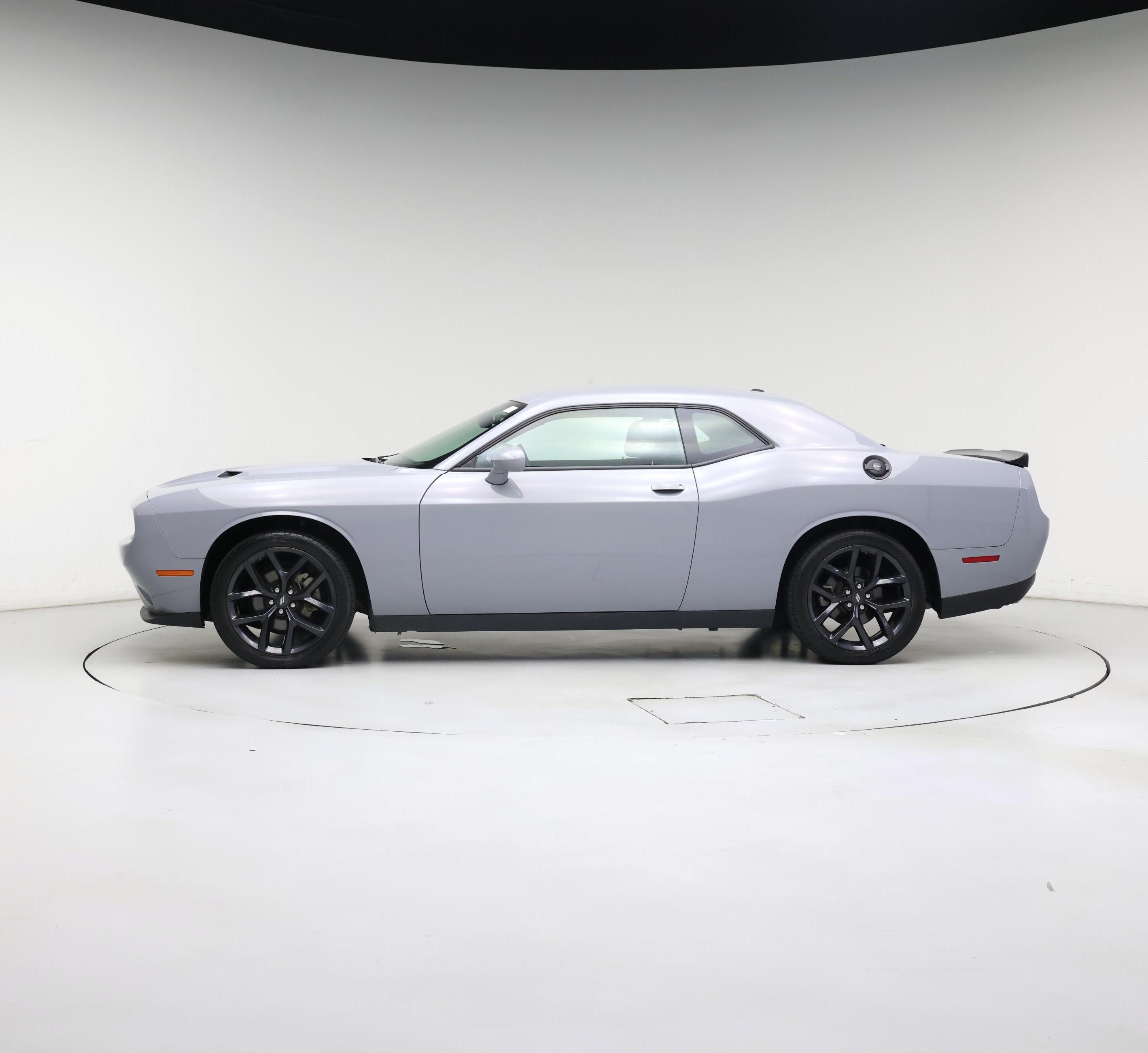 Thumbnail: 2022 Dodge Challenger - 3